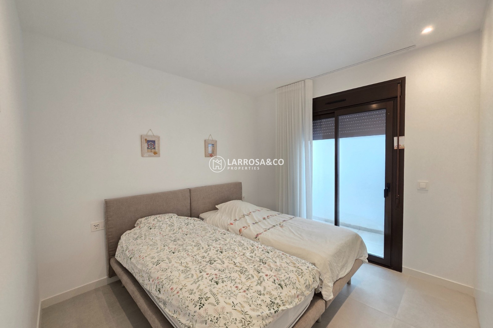 Reventa - Apartamento - Pilar de la Horadada - Costa Blanca