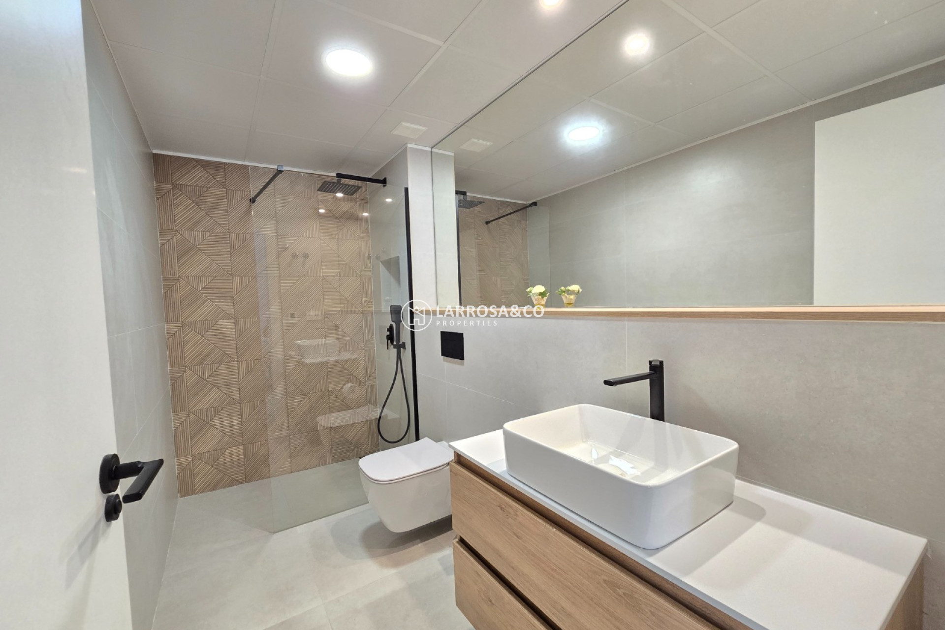 Reventa - Apartamento - Pilar de la Horadada - Costa Blanca