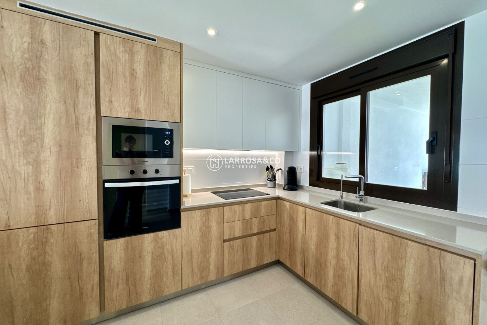 Reventa - Apartamento - Pilar de la Horadada - Costa Blanca