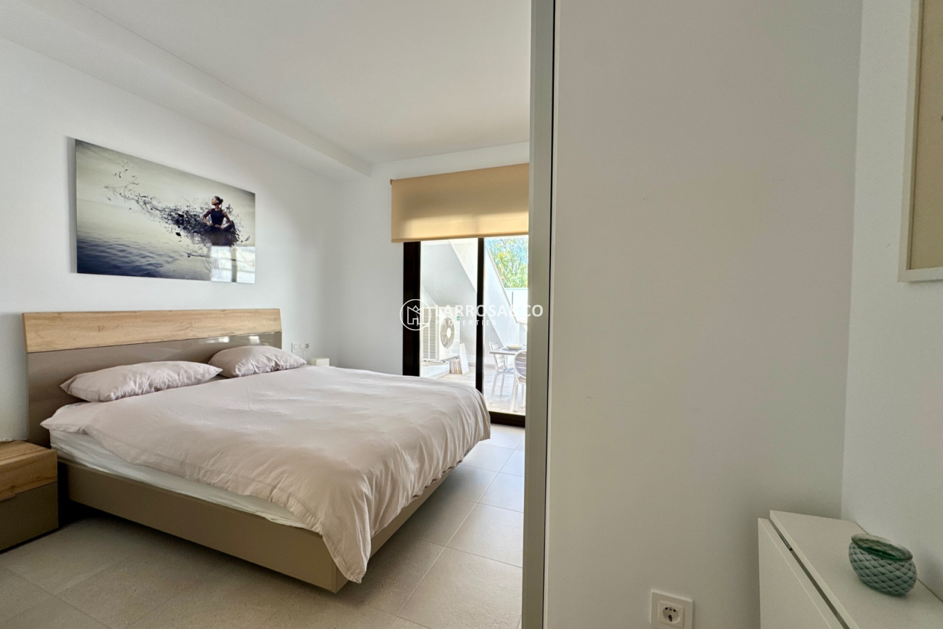 Reventa - Apartamento - Pilar de la Horadada - Costa Blanca