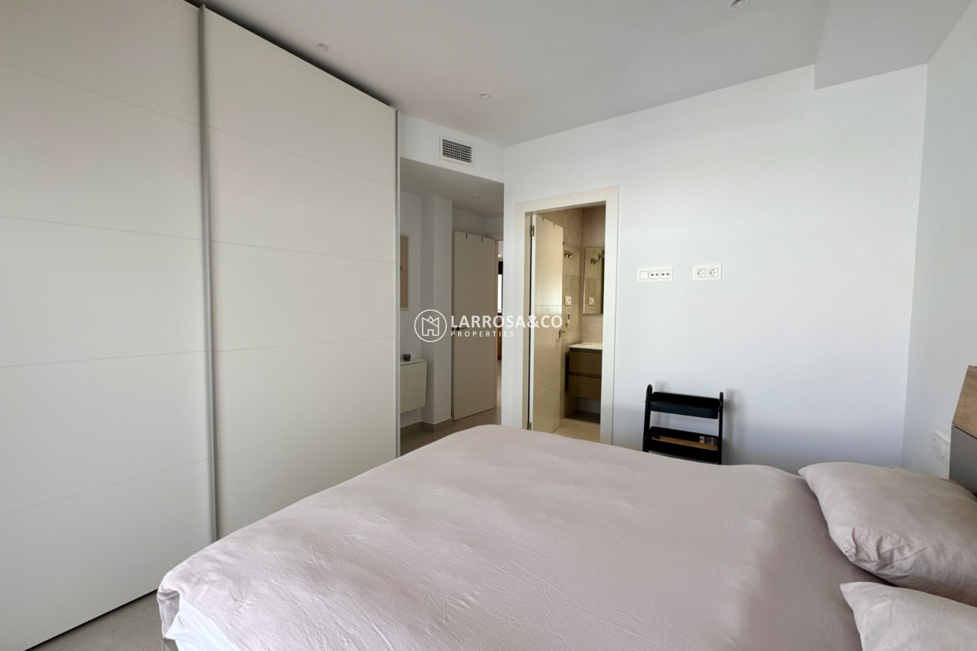 Reventa - Apartamento - Pilar de la Horadada - Costa Blanca