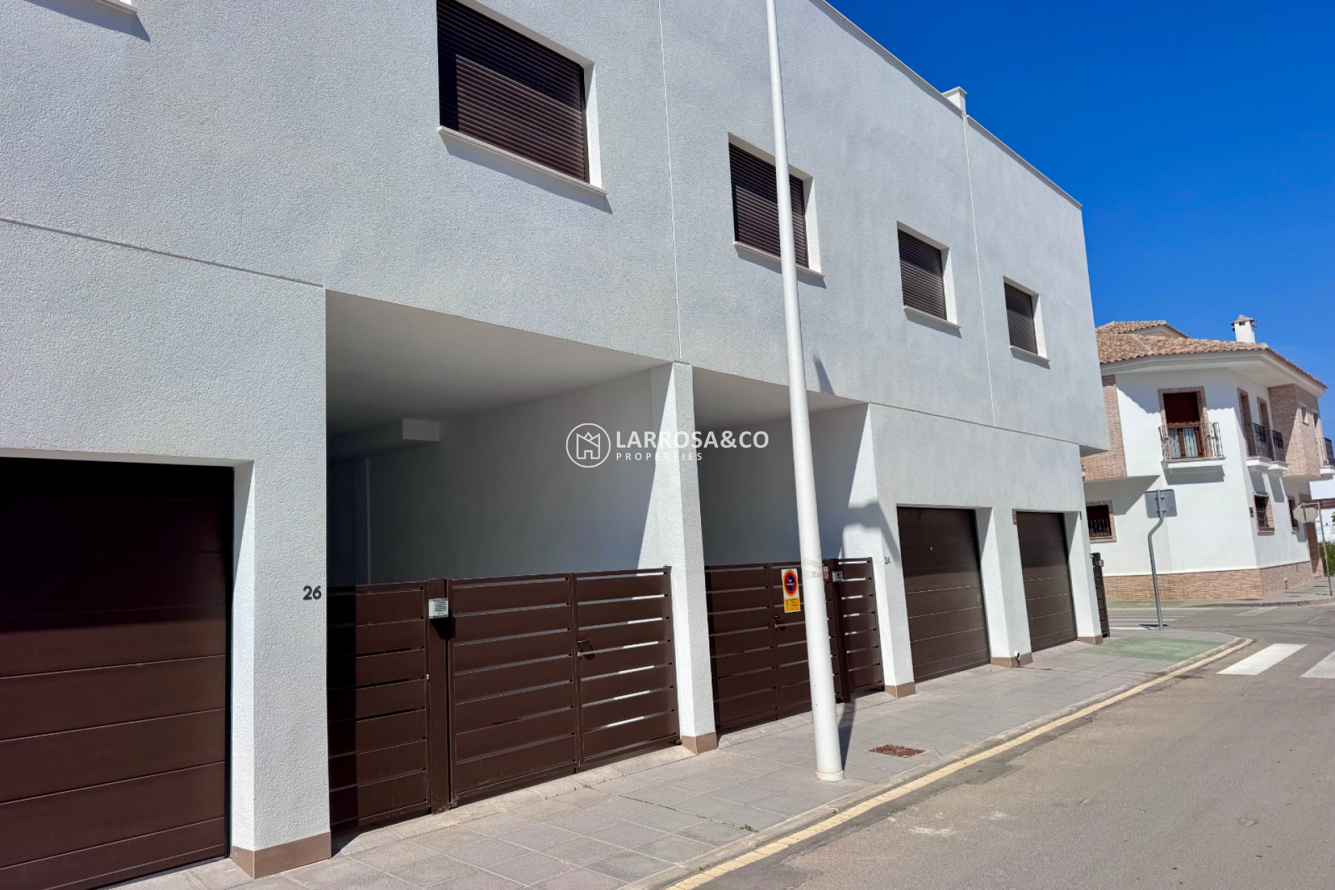 Reventa - Apartamento - Pilar de la Horadada - Costa Blanca