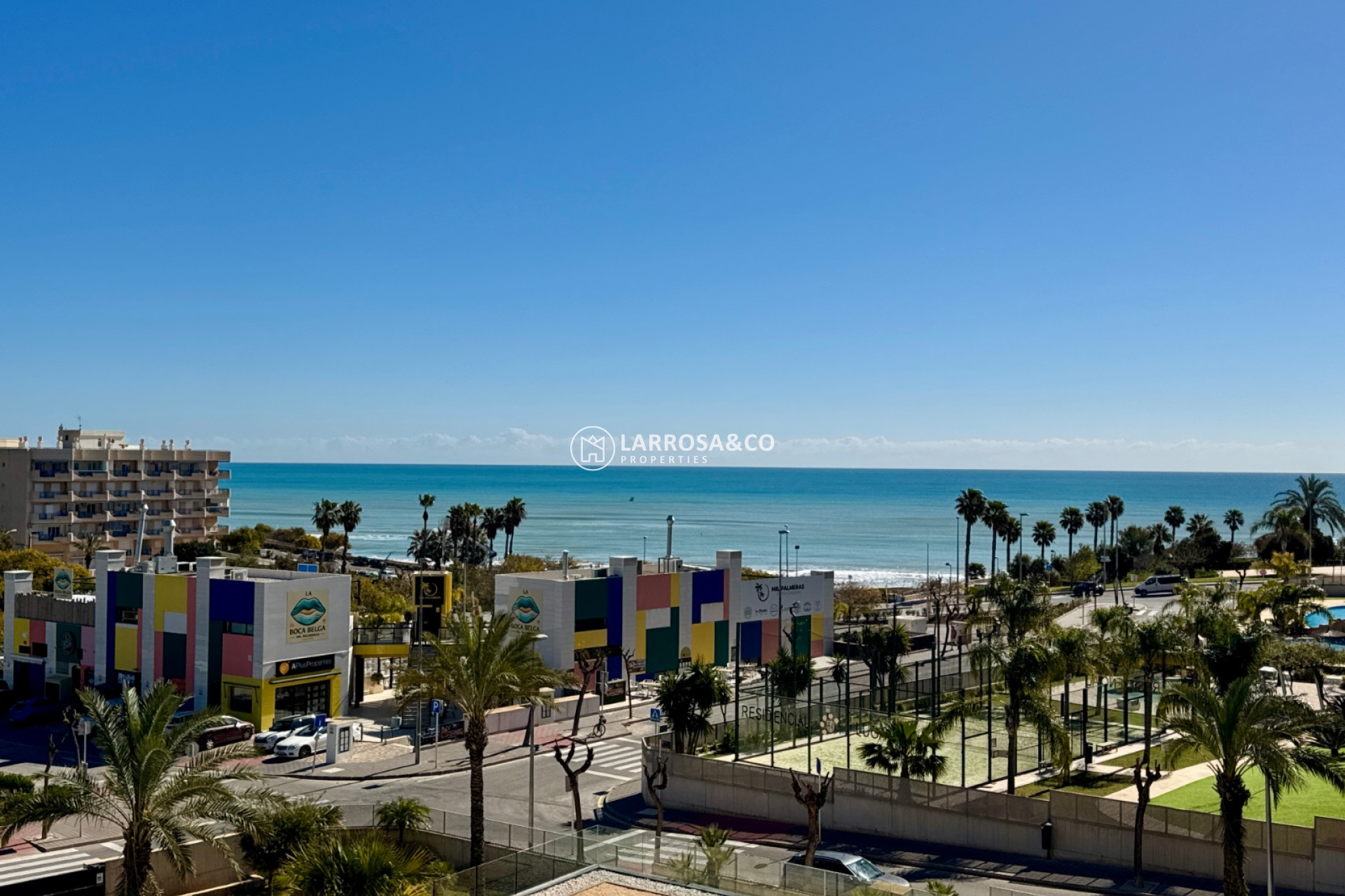 Reventa - Apartamento - Pilar de la Horadada - Costa Blanca