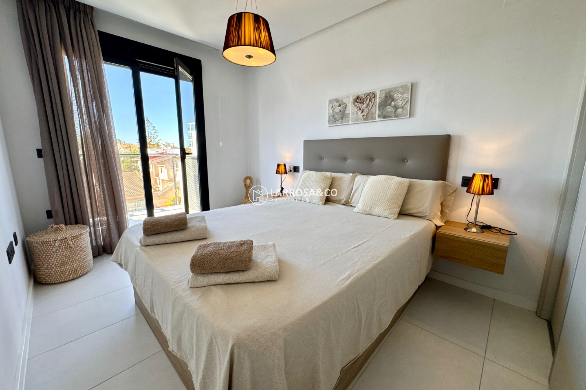 Reventa - Apartamento - Pilar de la Horadada - Costa Blanca