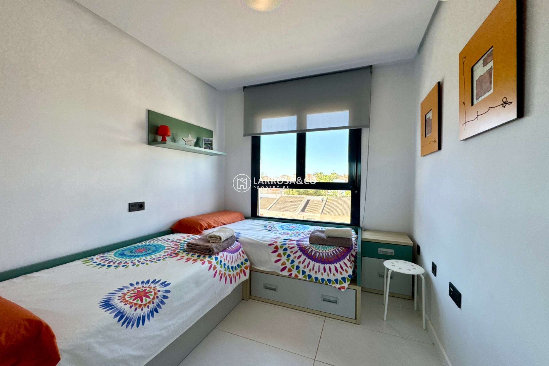 Reventa - Apartamento - Pilar de la Horadada - Costa Blanca