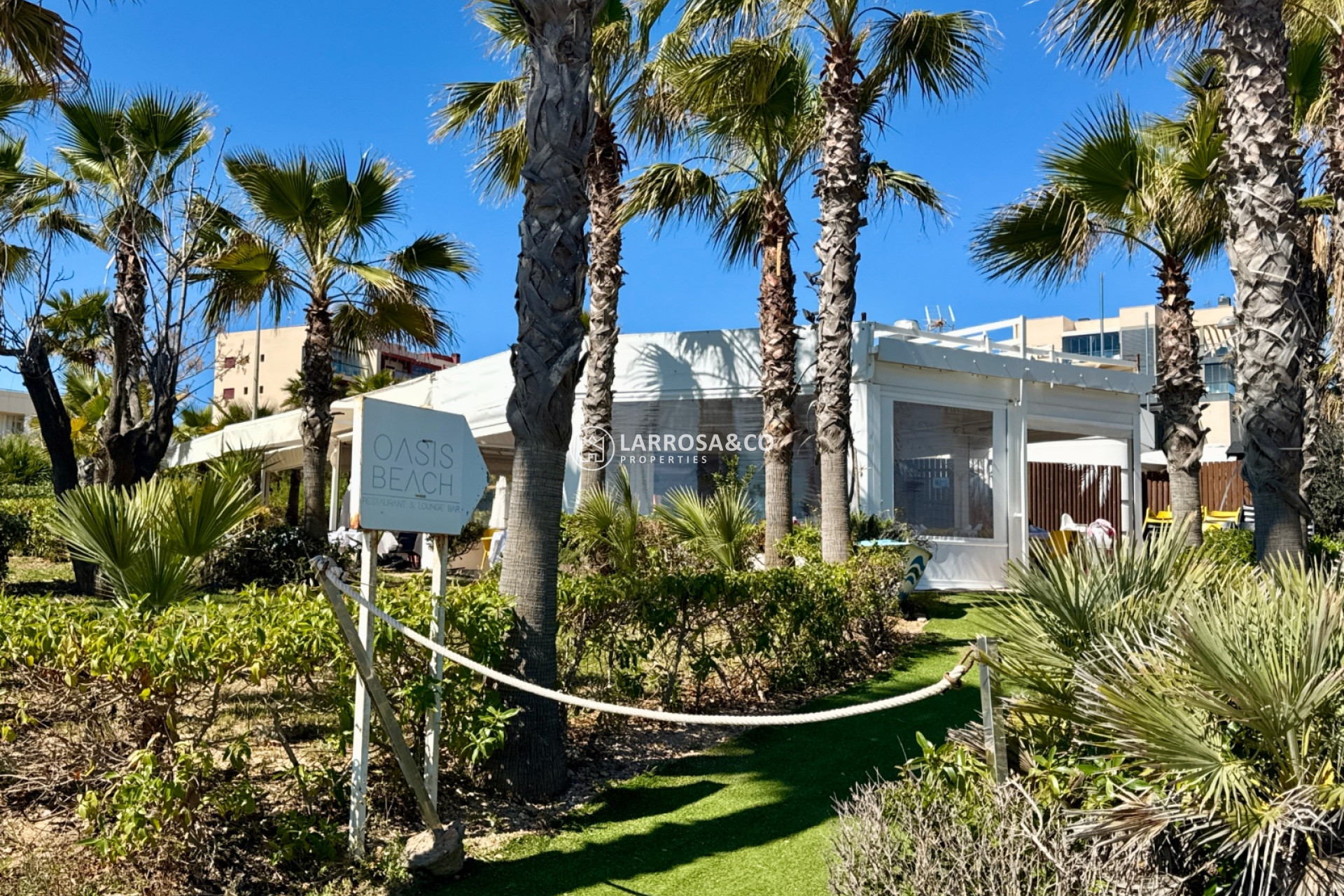 Reventa - Apartamento - Pilar de la Horadada - Costa Blanca