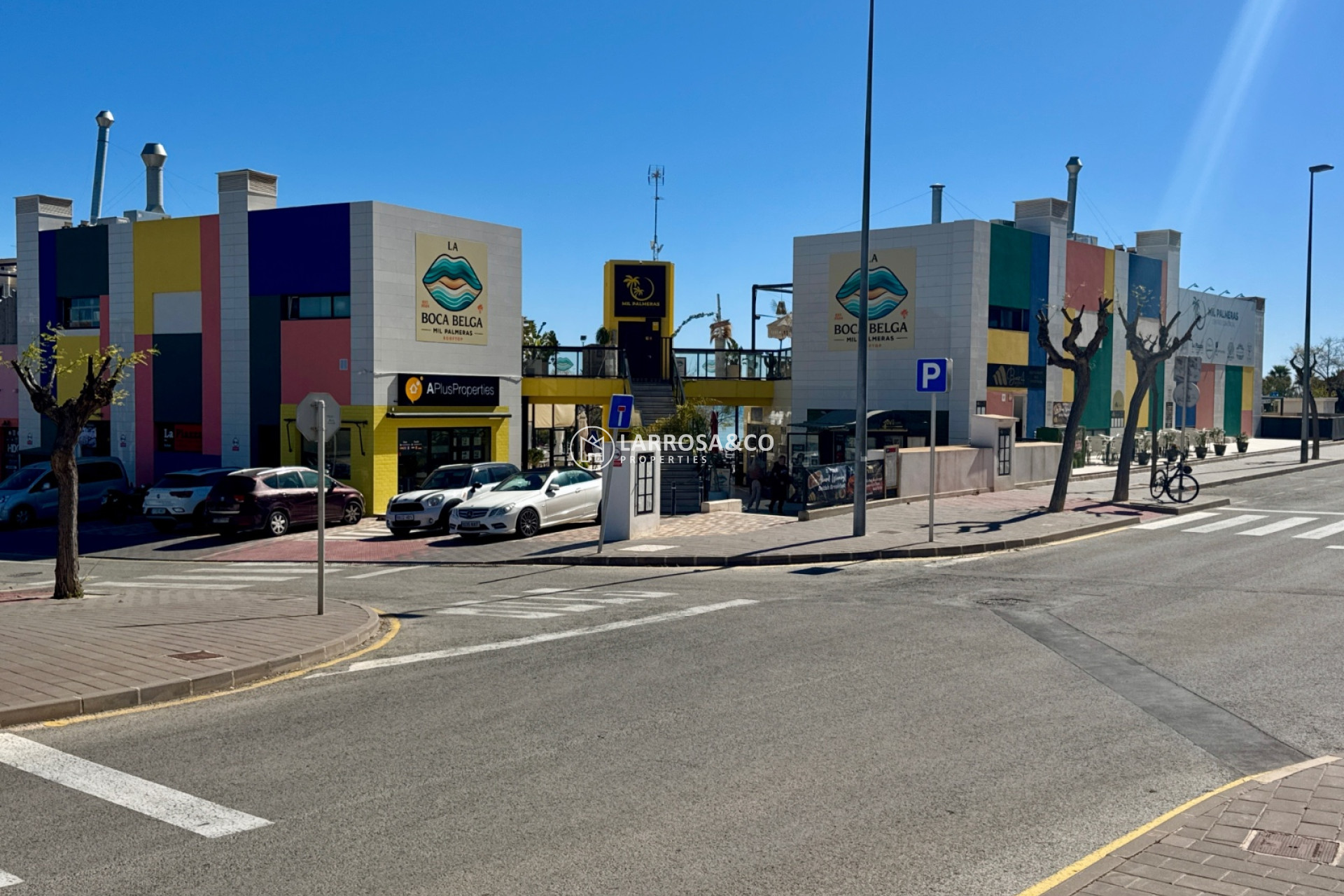 Reventa - Apartamento - Pilar de la Horadada - Costa Blanca