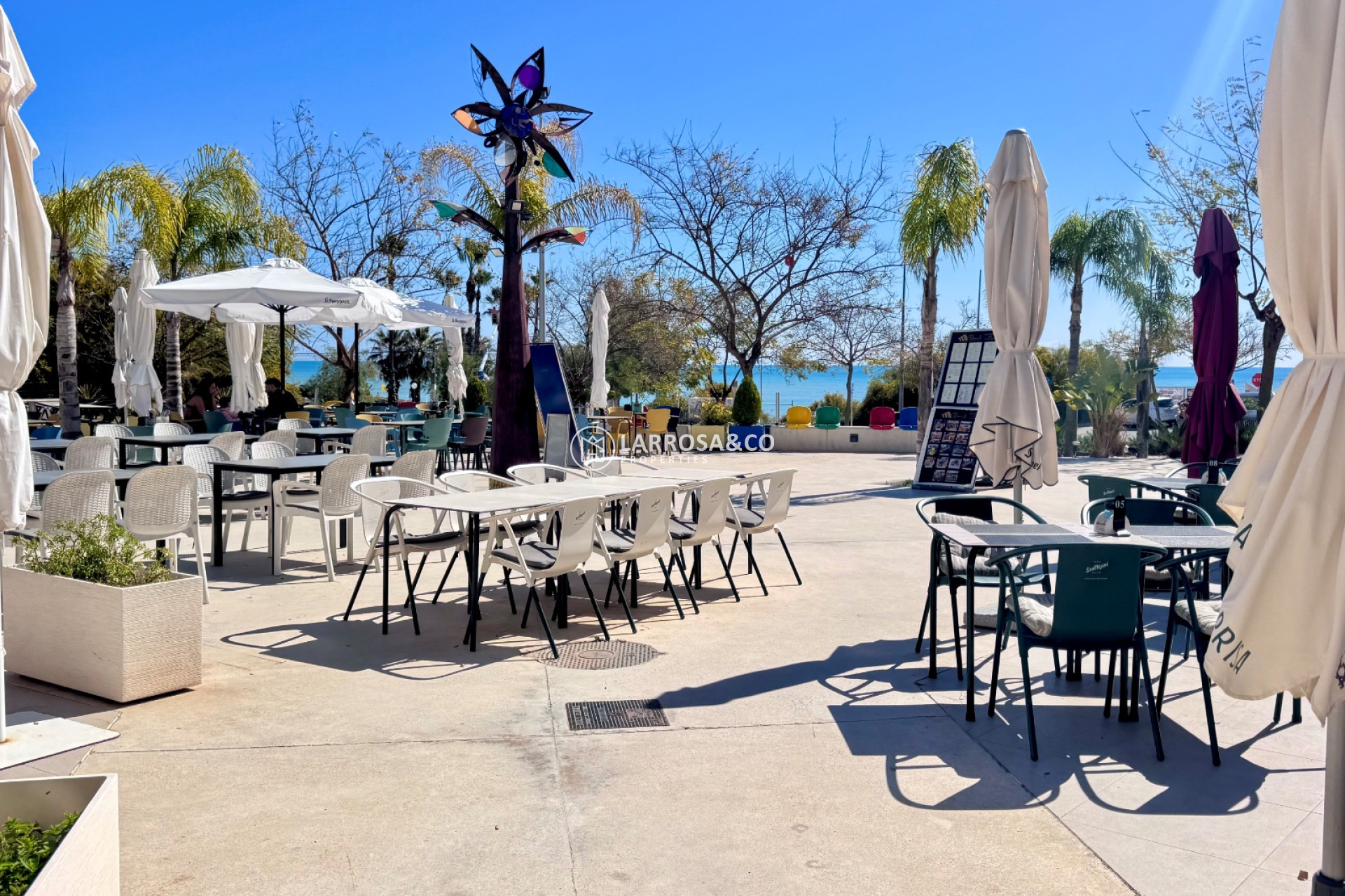 Reventa - Apartamento - Pilar de la Horadada - Costa Blanca