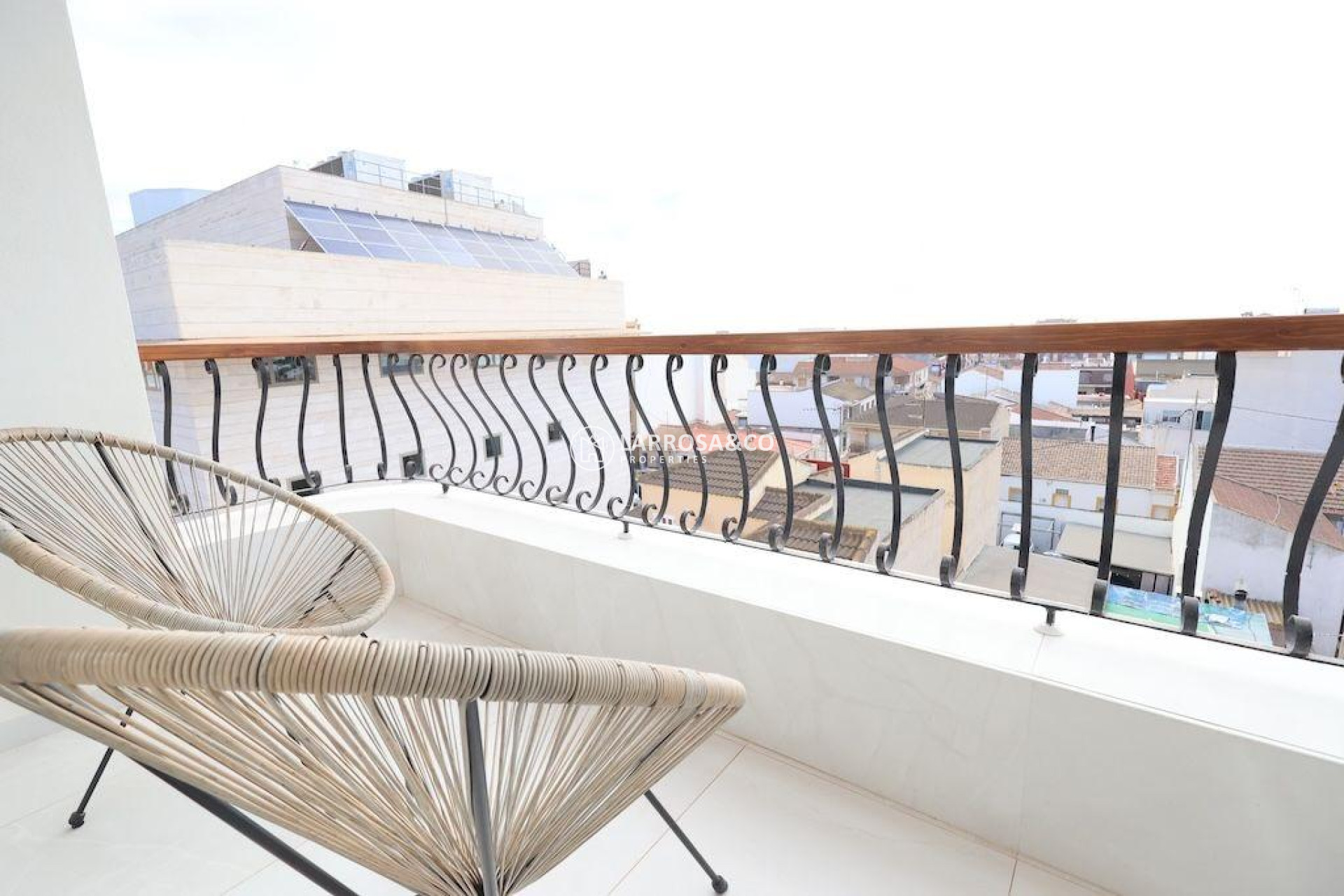 Reventa - Apartamento - Pilar de la Horadada - Costa Blanca