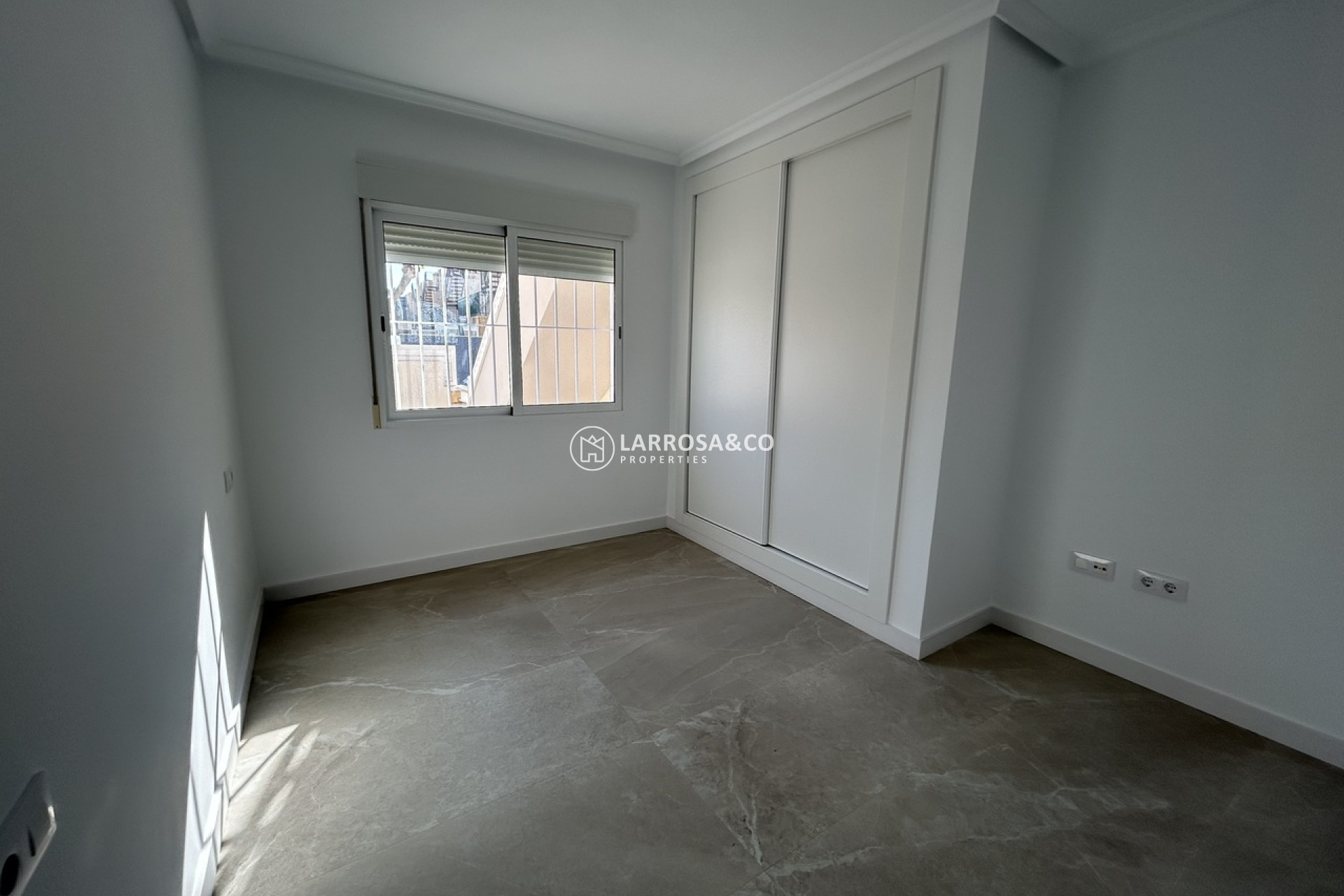 Reventa - Apartamento - Pilar de la Horadada - Costa Blanca