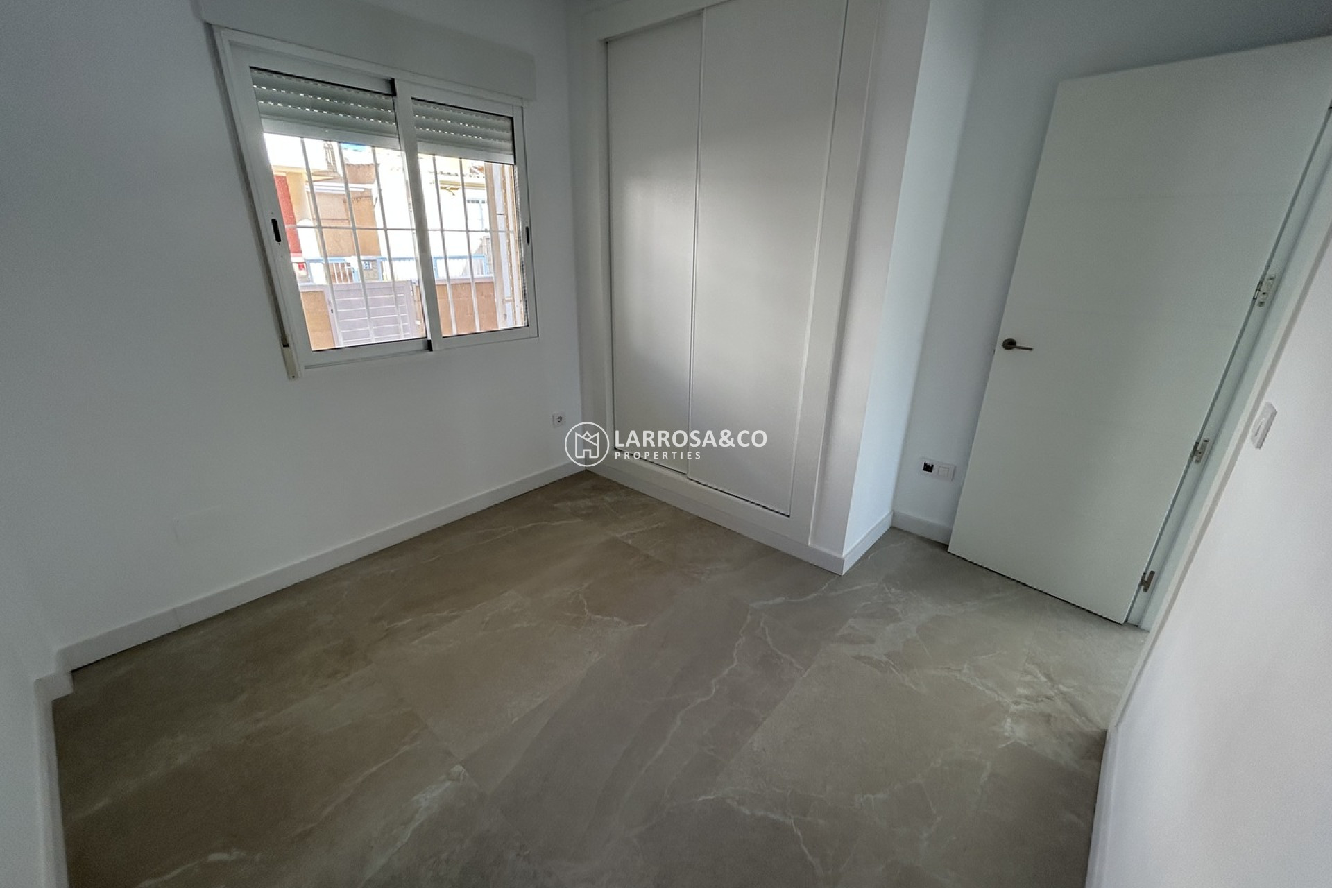 Reventa - Apartamento - Pilar de la Horadada - Costa Blanca