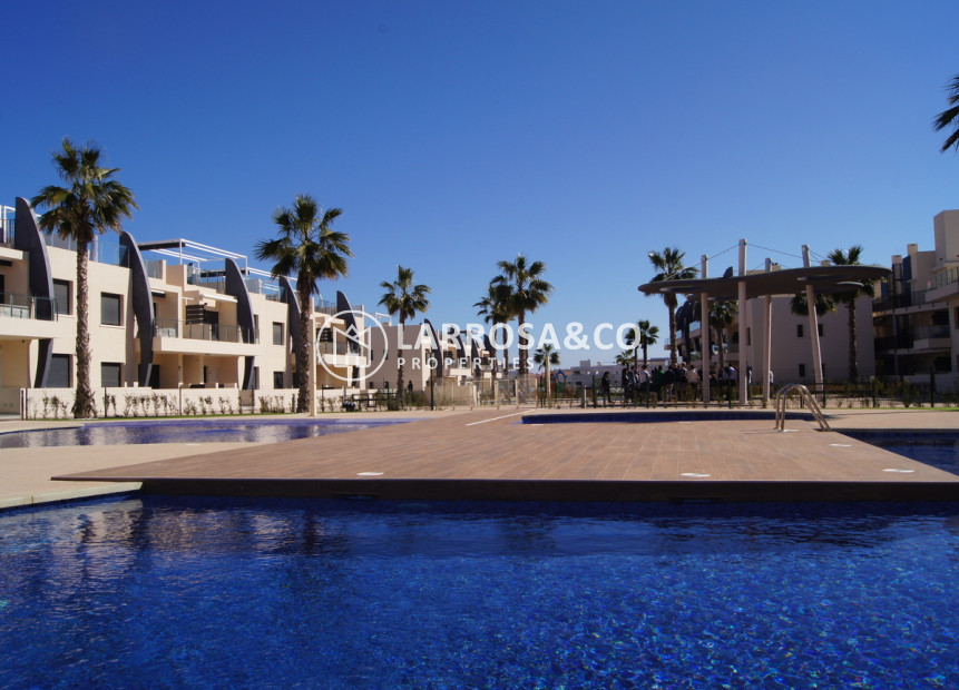 Reventa - Apartamento - Pilar de la Horadada - Costa Blanca