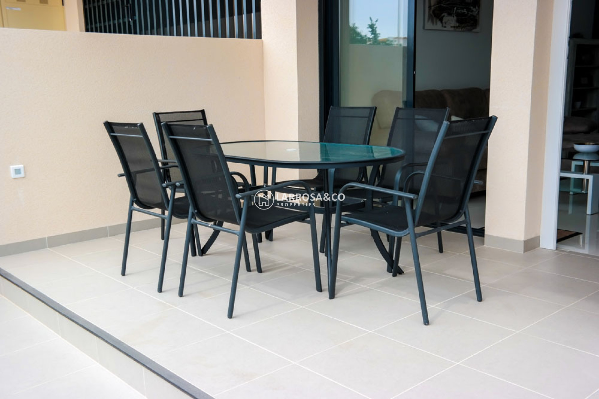 Reventa - Apartamento - Pilar de la Horadada - Costa Blanca