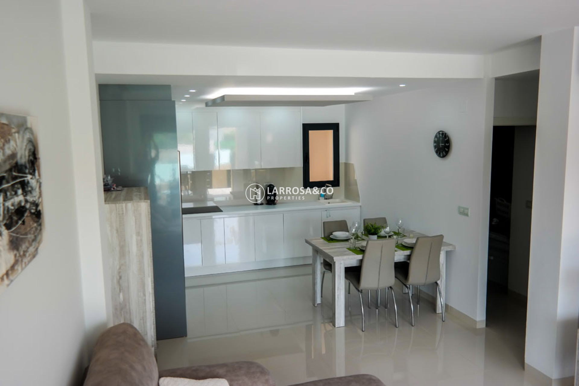 Reventa - Apartamento - Pilar de la Horadada - Costa Blanca