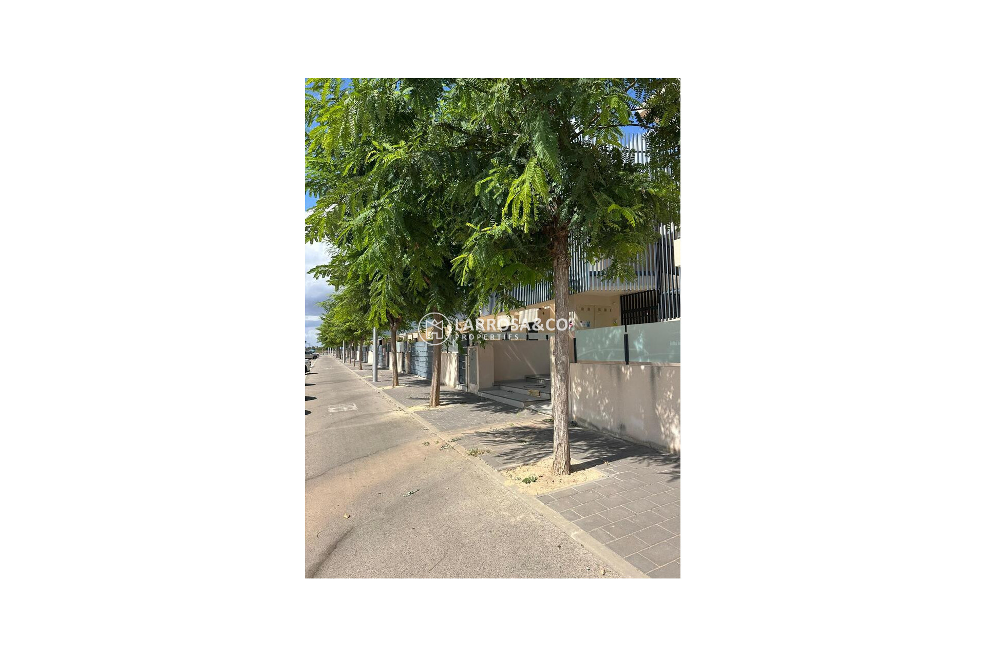 Reventa - Apartamento - Pilar de la Horadada - Costa Blanca