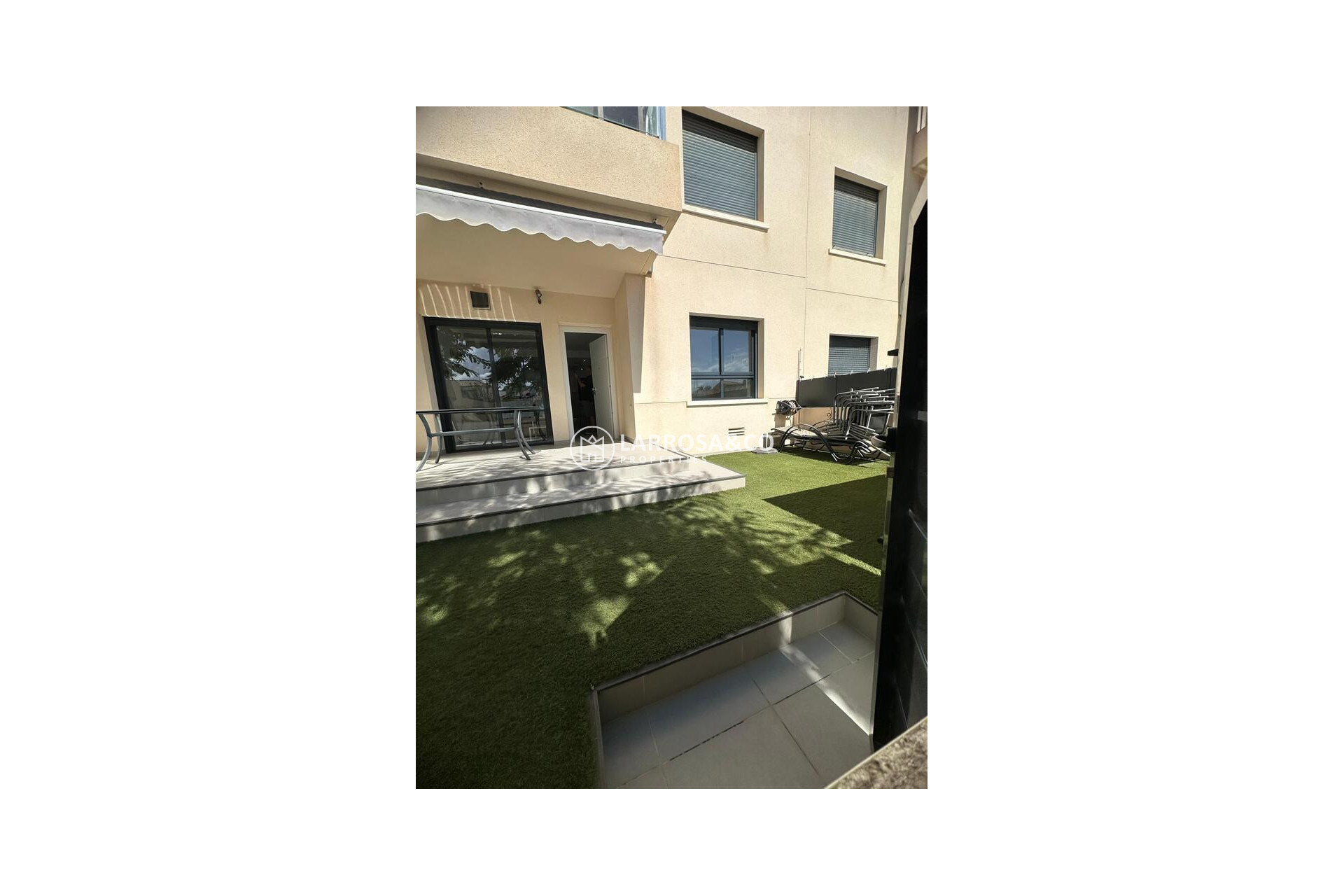 Reventa - Apartamento - Pilar de la Horadada - Costa Blanca