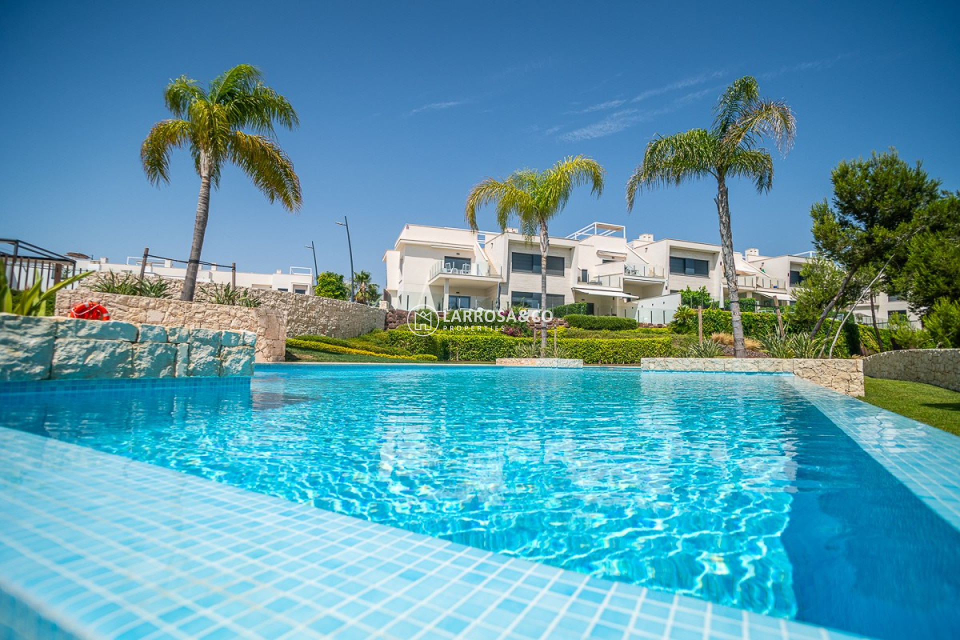 Reventa - Apartamento - Pilar de la Horadada - Costa Blanca