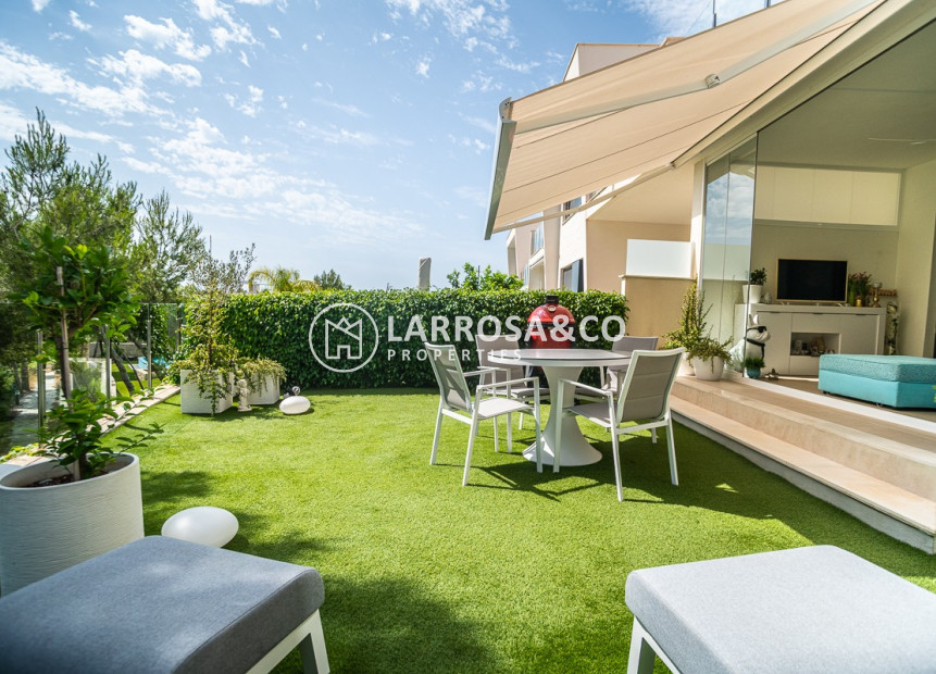 Reventa - Apartamento - Pilar de la Horadada - Costa Blanca