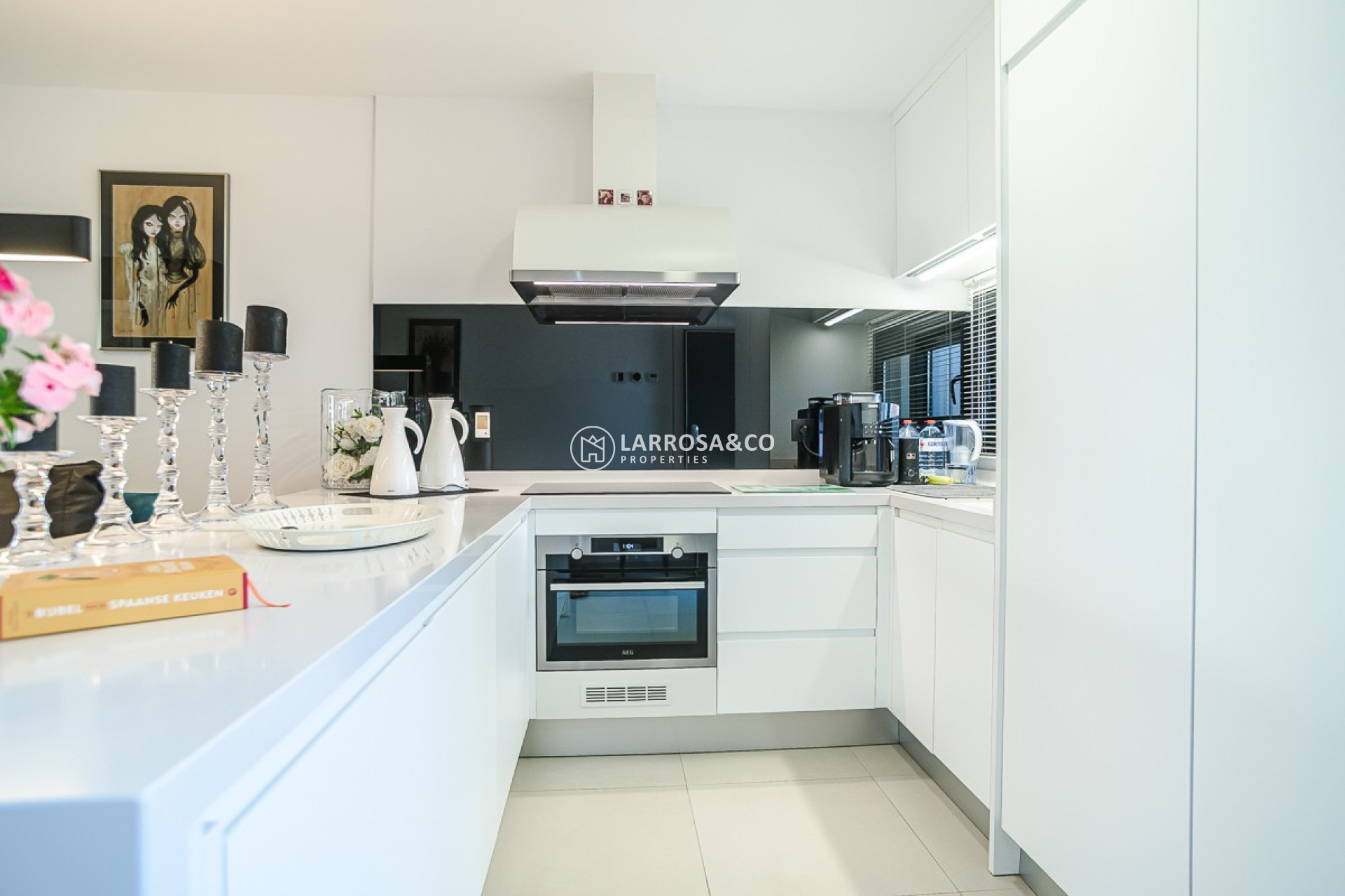 Reventa - Apartamento - Pilar de la Horadada - Costa Blanca