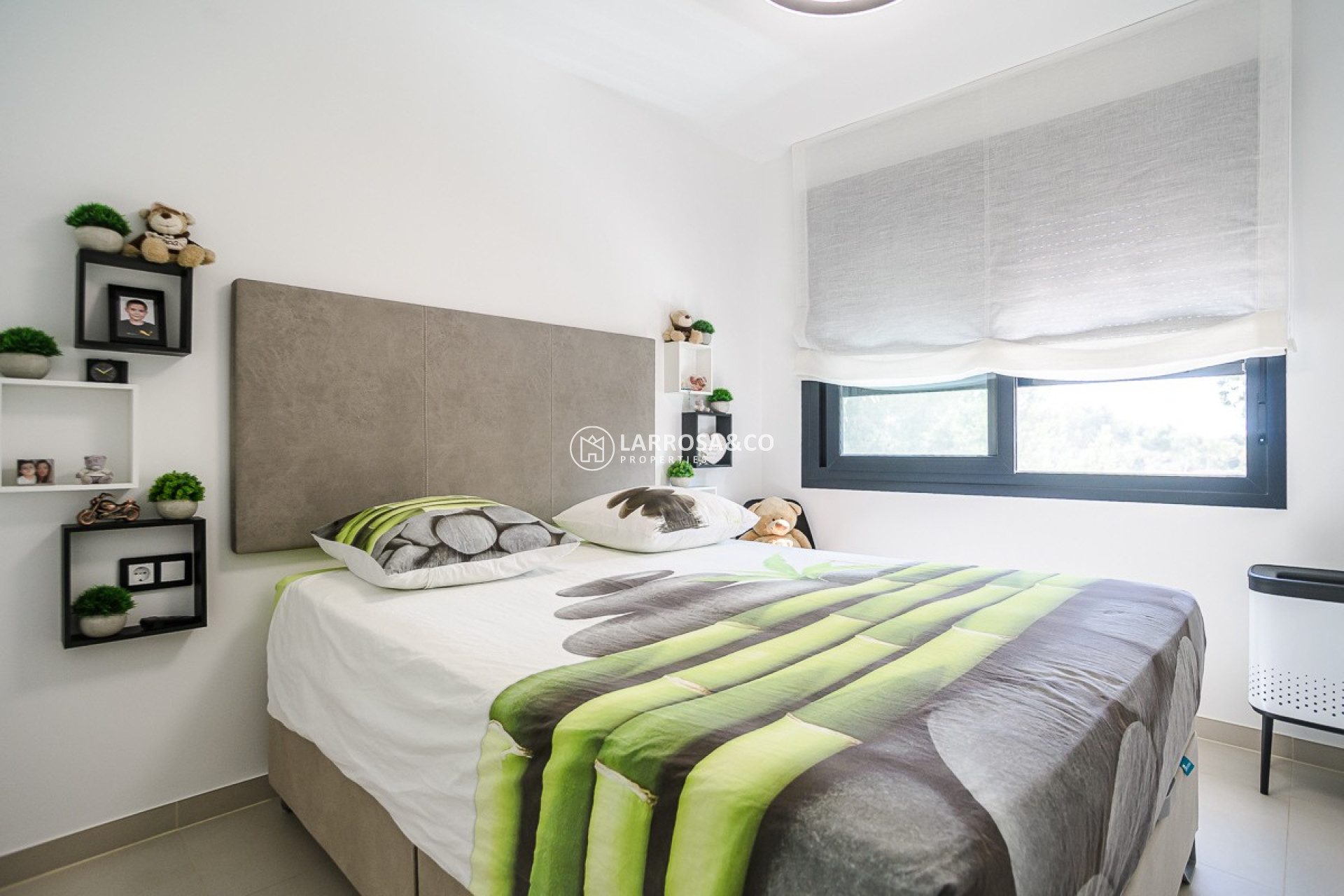 Reventa - Apartamento - Pilar de la Horadada - Costa Blanca