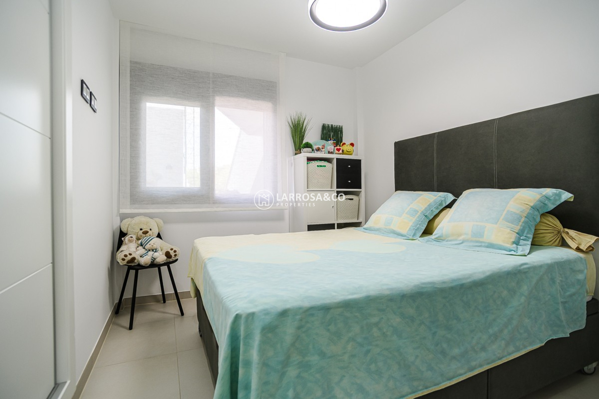 Reventa - Apartamento - Pilar de la Horadada - Costa Blanca