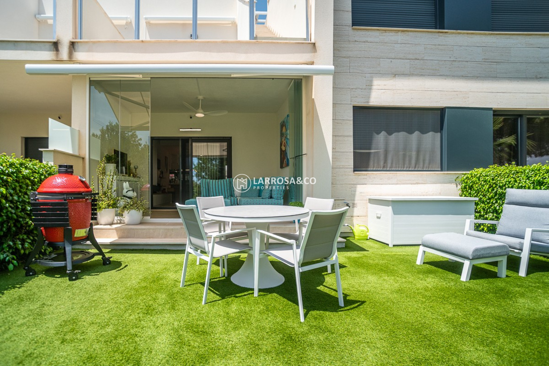 Reventa - Apartamento - Pilar de la Horadada - Costa Blanca