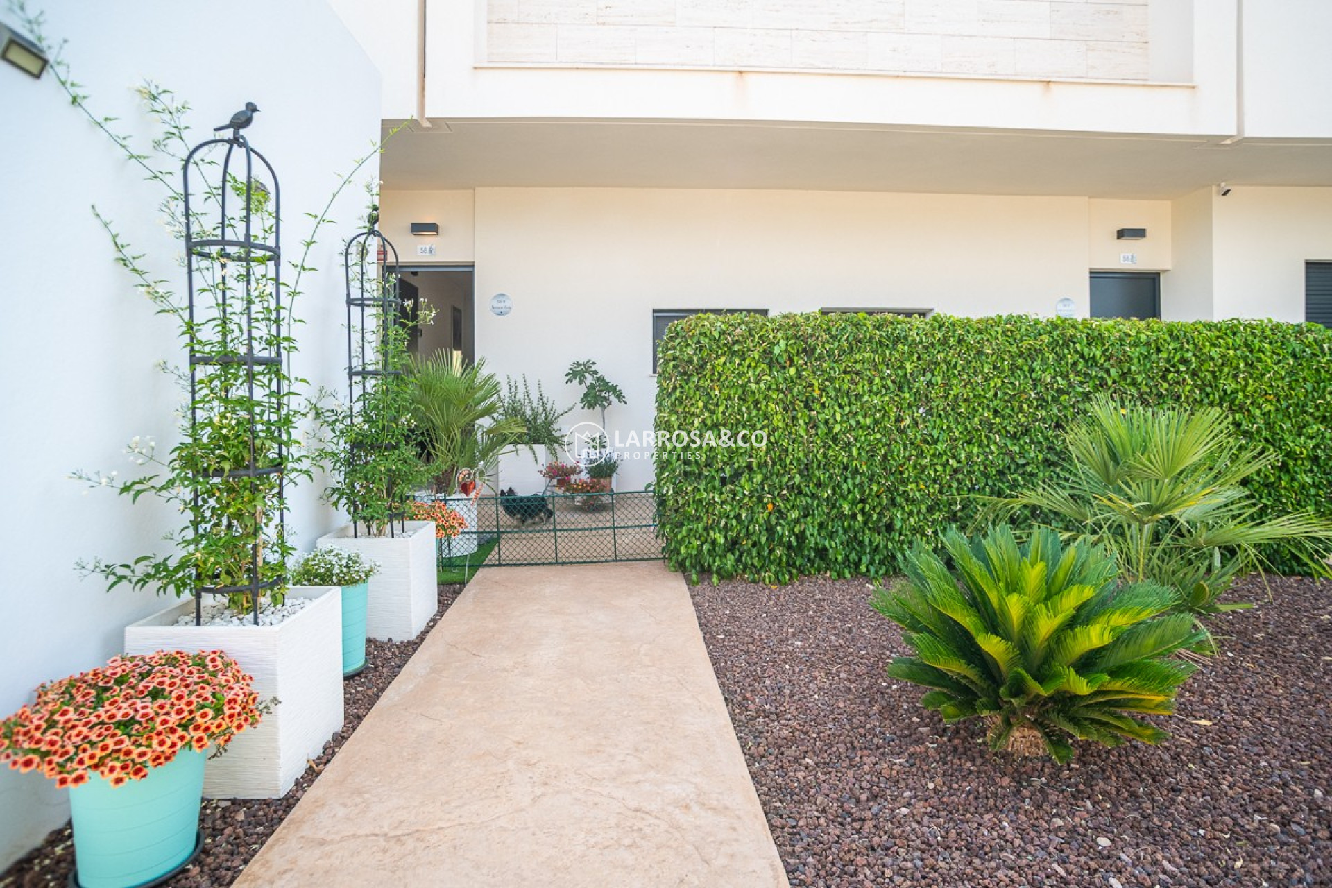 Reventa - Apartamento - Pilar de la Horadada - Costa Blanca