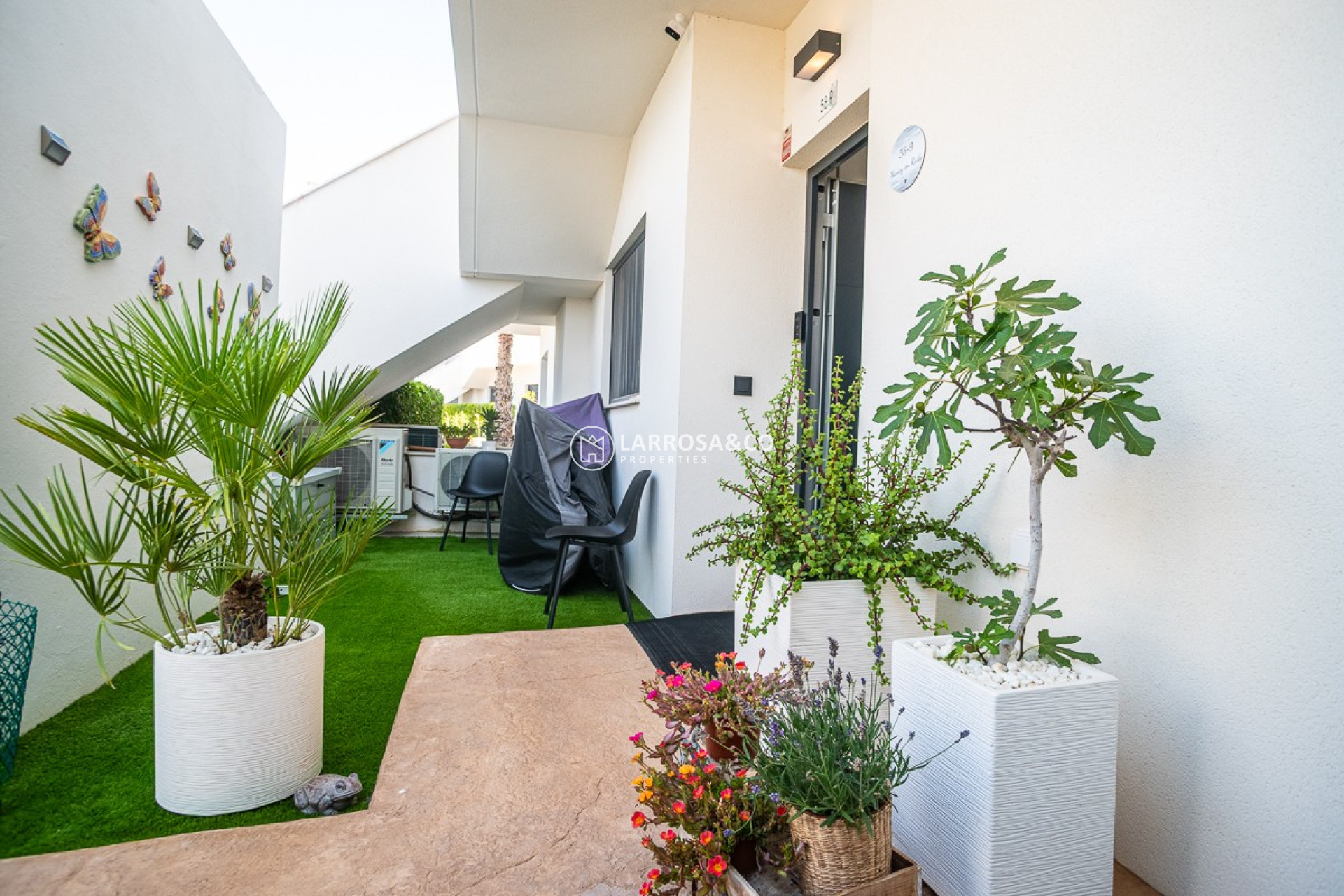 Reventa - Apartamento - Pilar de la Horadada - Costa Blanca