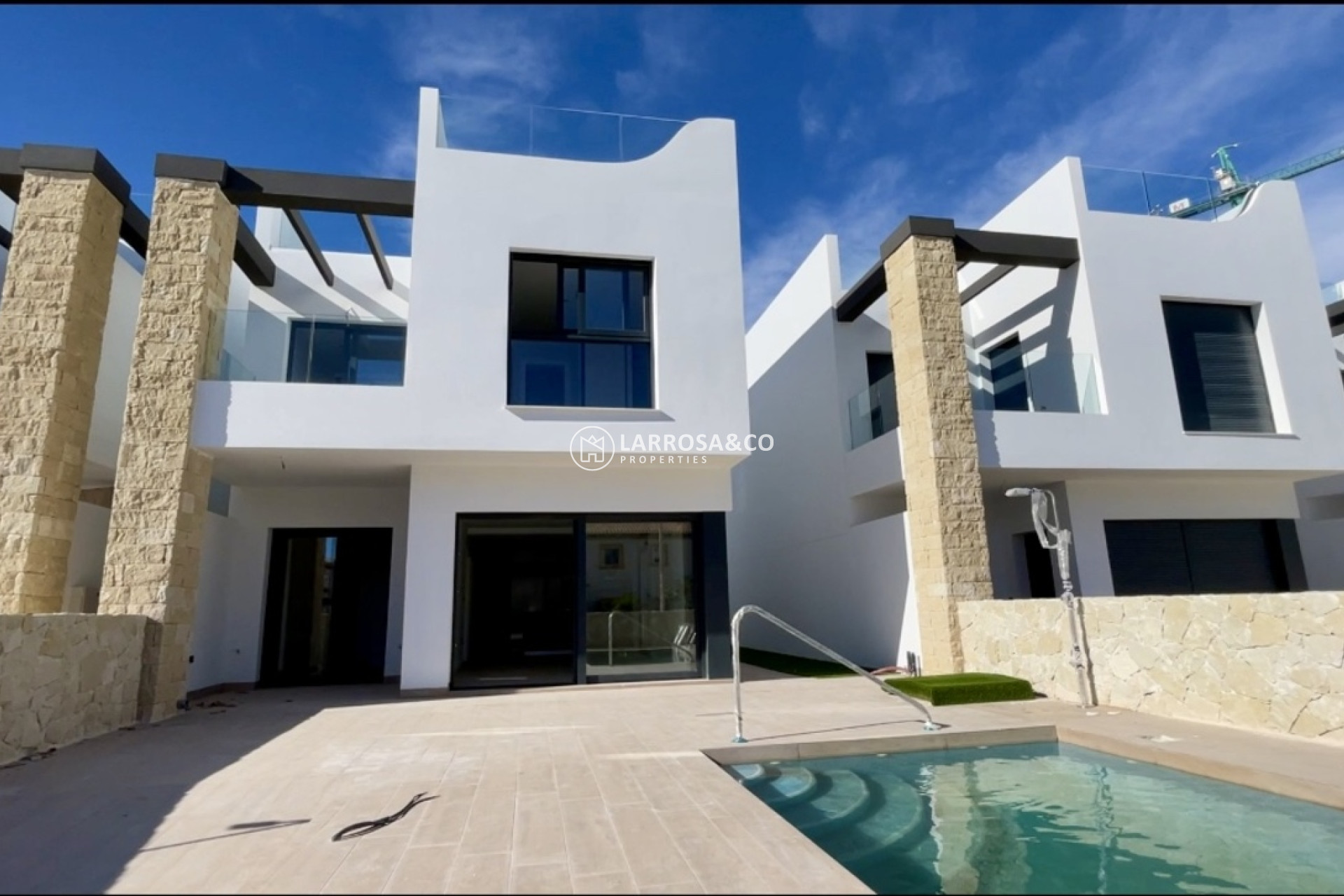 Reventa - Apartamento - Pilar de la Horadada - Costa Blanca