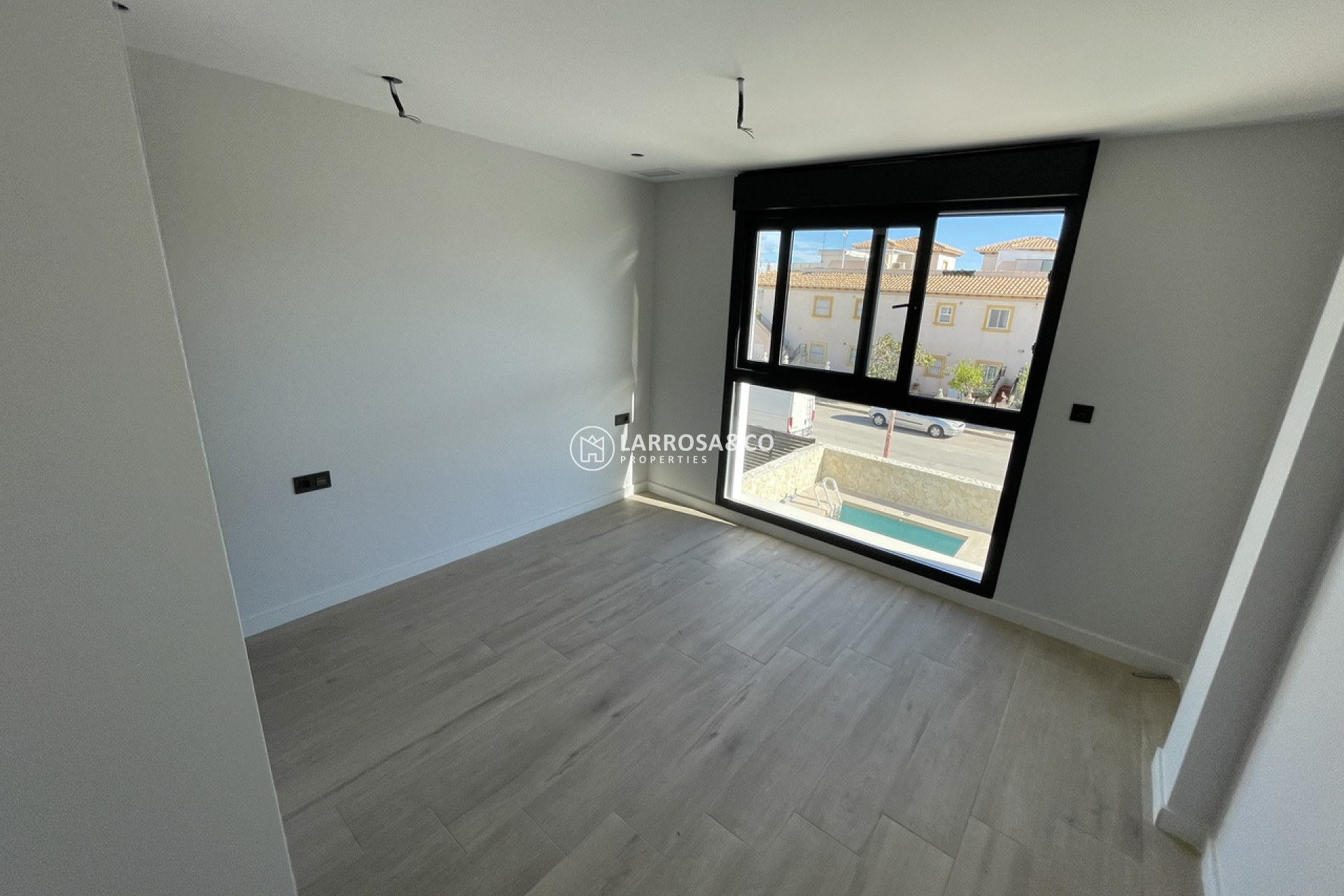 Reventa - Apartamento - Pilar de la Horadada - Costa Blanca