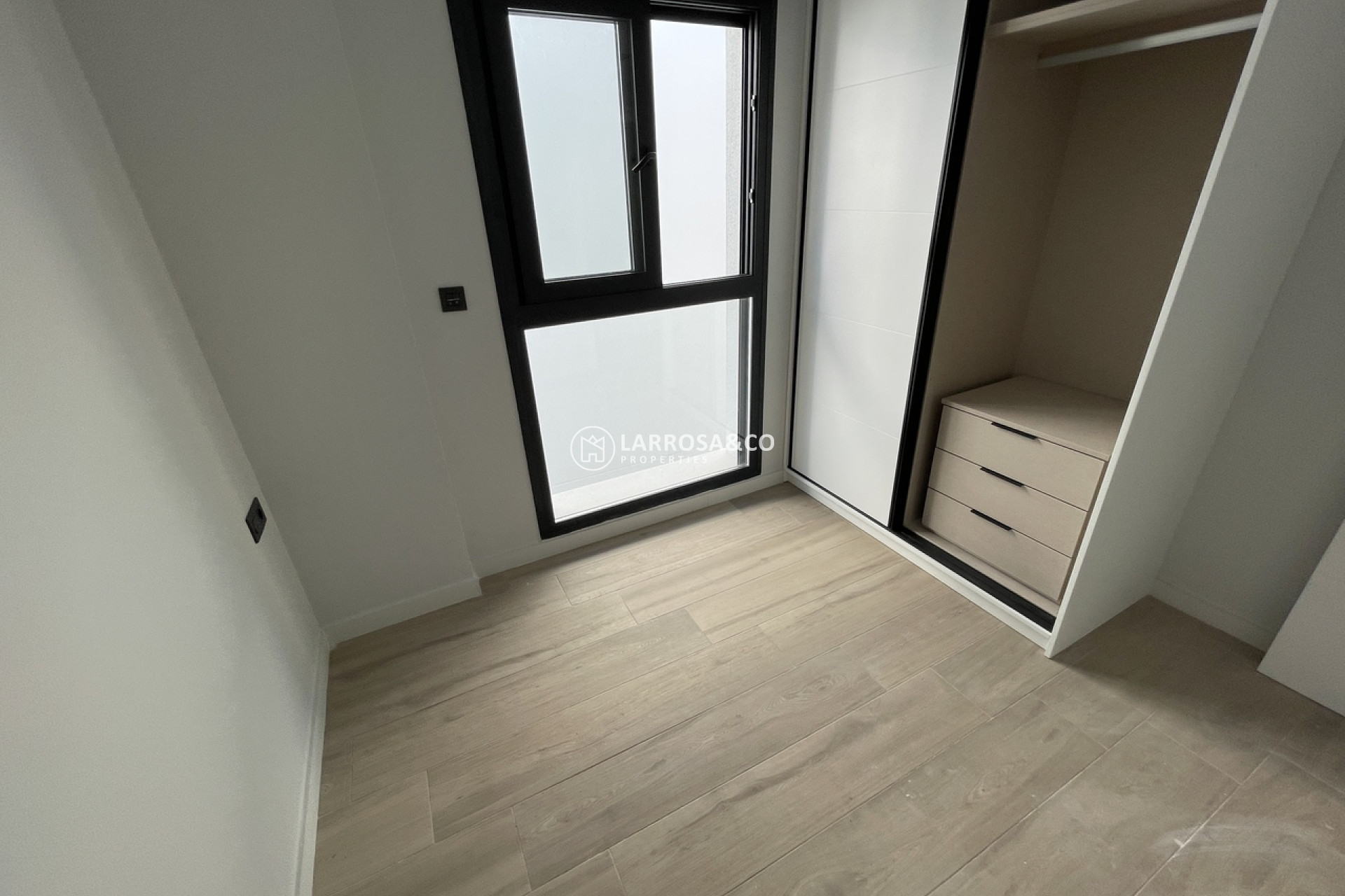 Reventa - Apartamento - Pilar de la Horadada - Costa Blanca