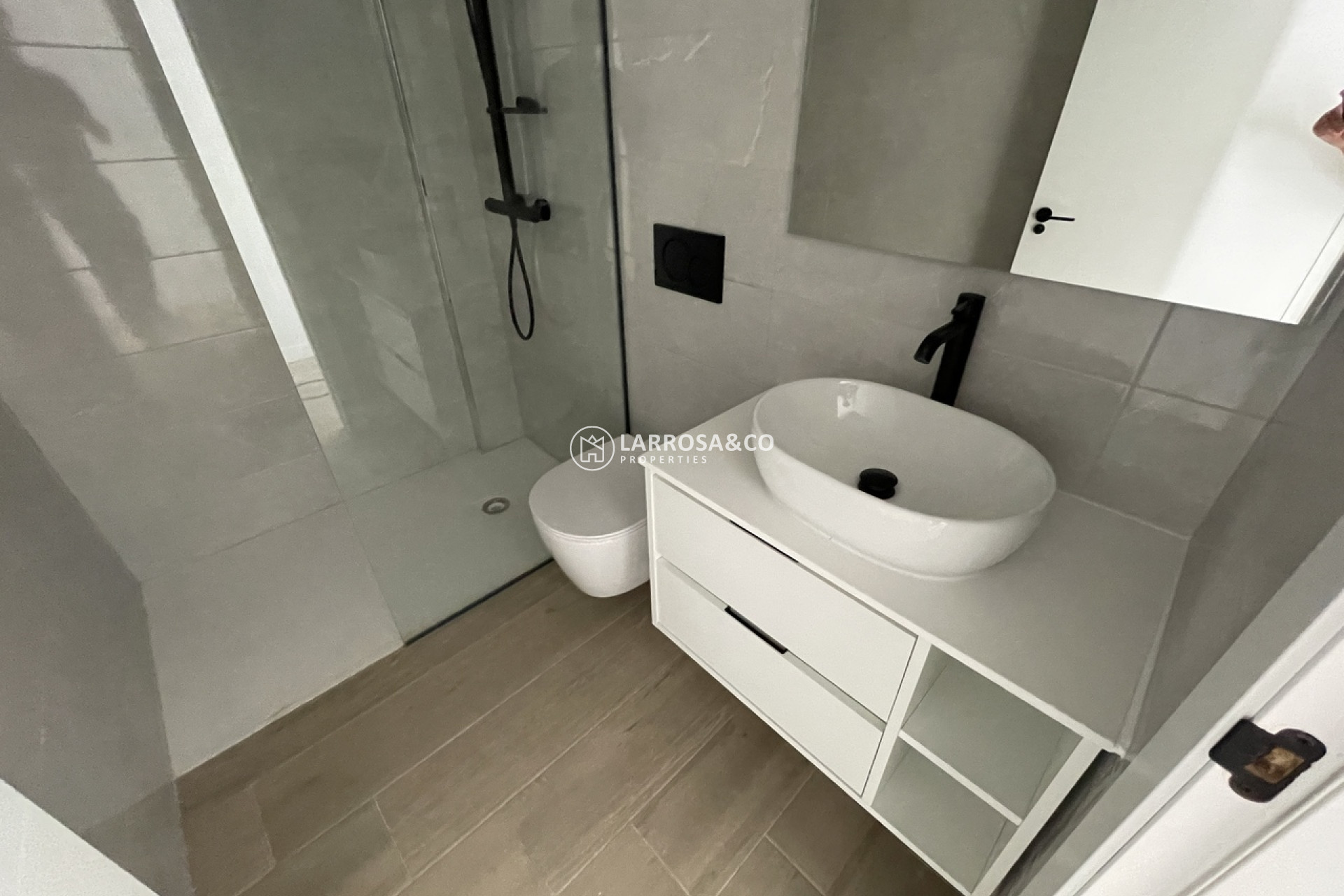 Reventa - Apartamento - Pilar de la Horadada - Costa Blanca