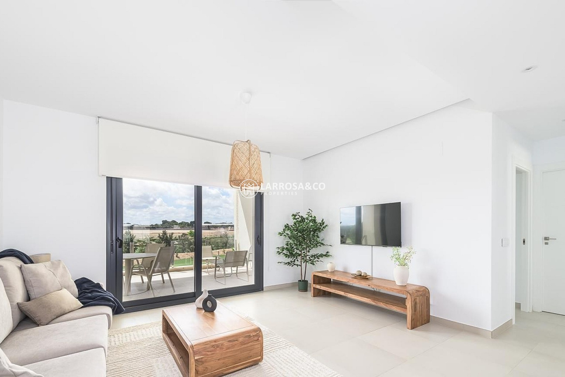 Reventa - Apartamento - Pilar de la Horadada - Costa Blanca