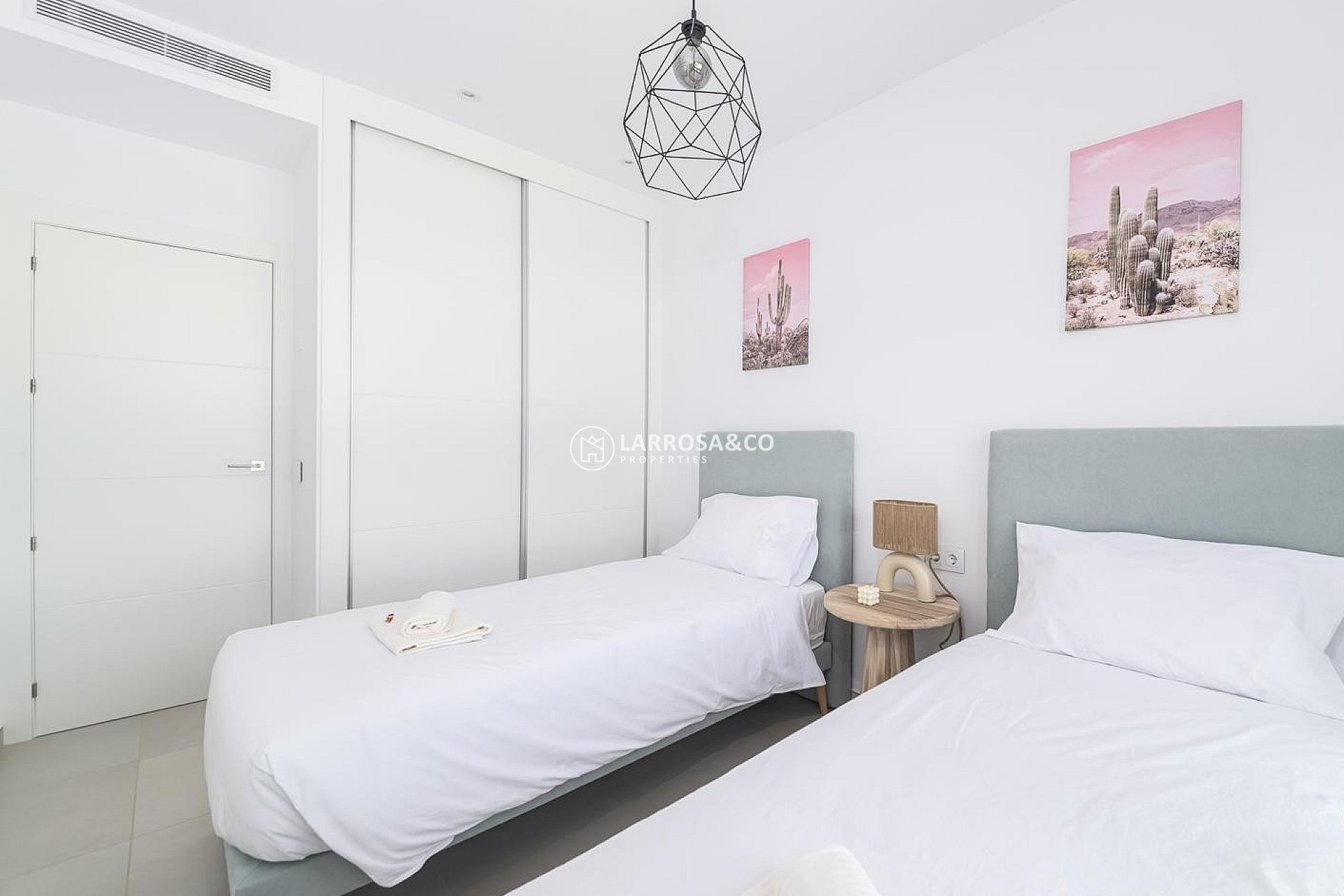 Reventa - Apartamento - Pilar de la Horadada - Costa Blanca