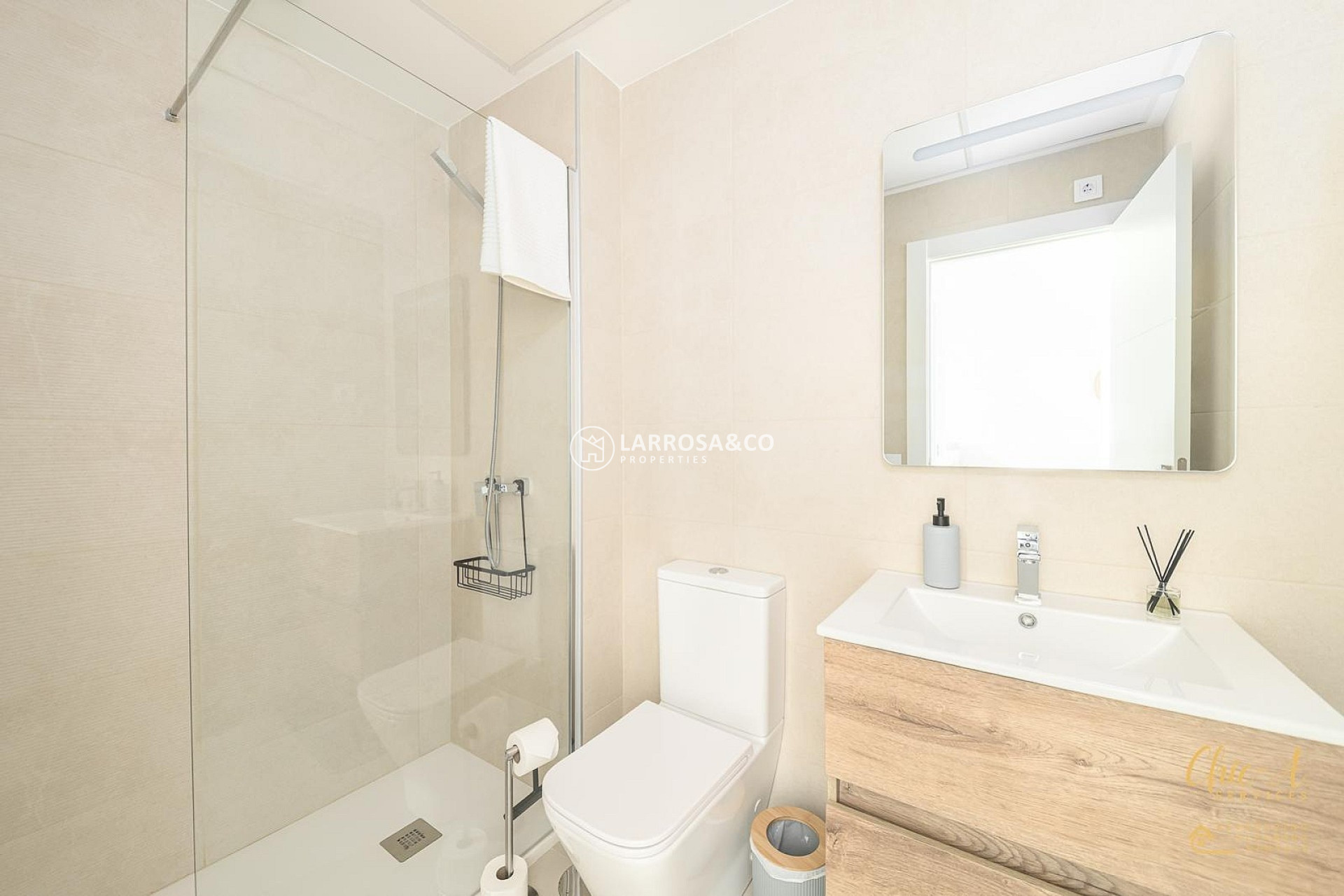 Reventa - Apartamento - Pilar de la Horadada - Costa Blanca