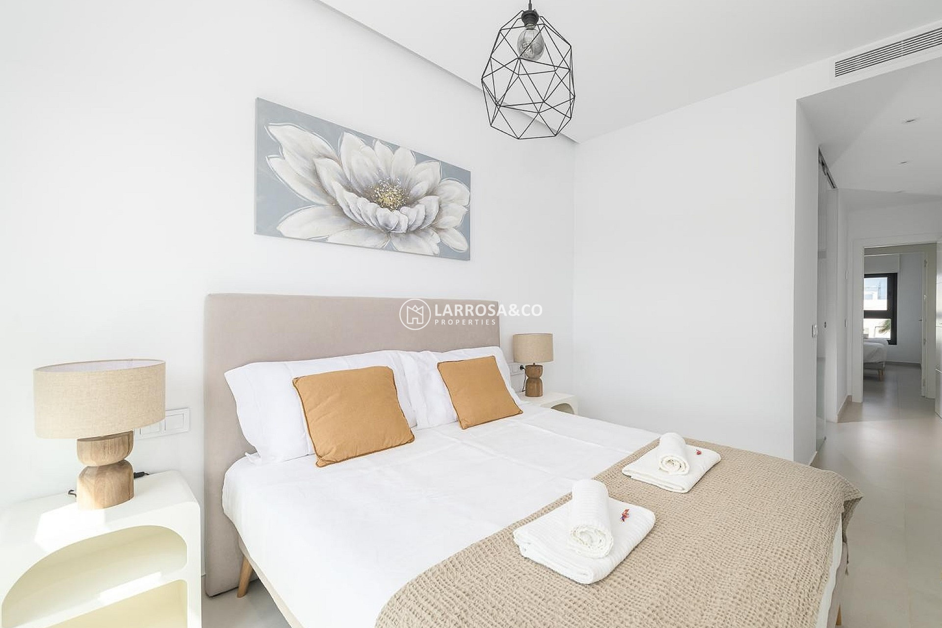 Reventa - Apartamento - Pilar de la Horadada - Costa Blanca