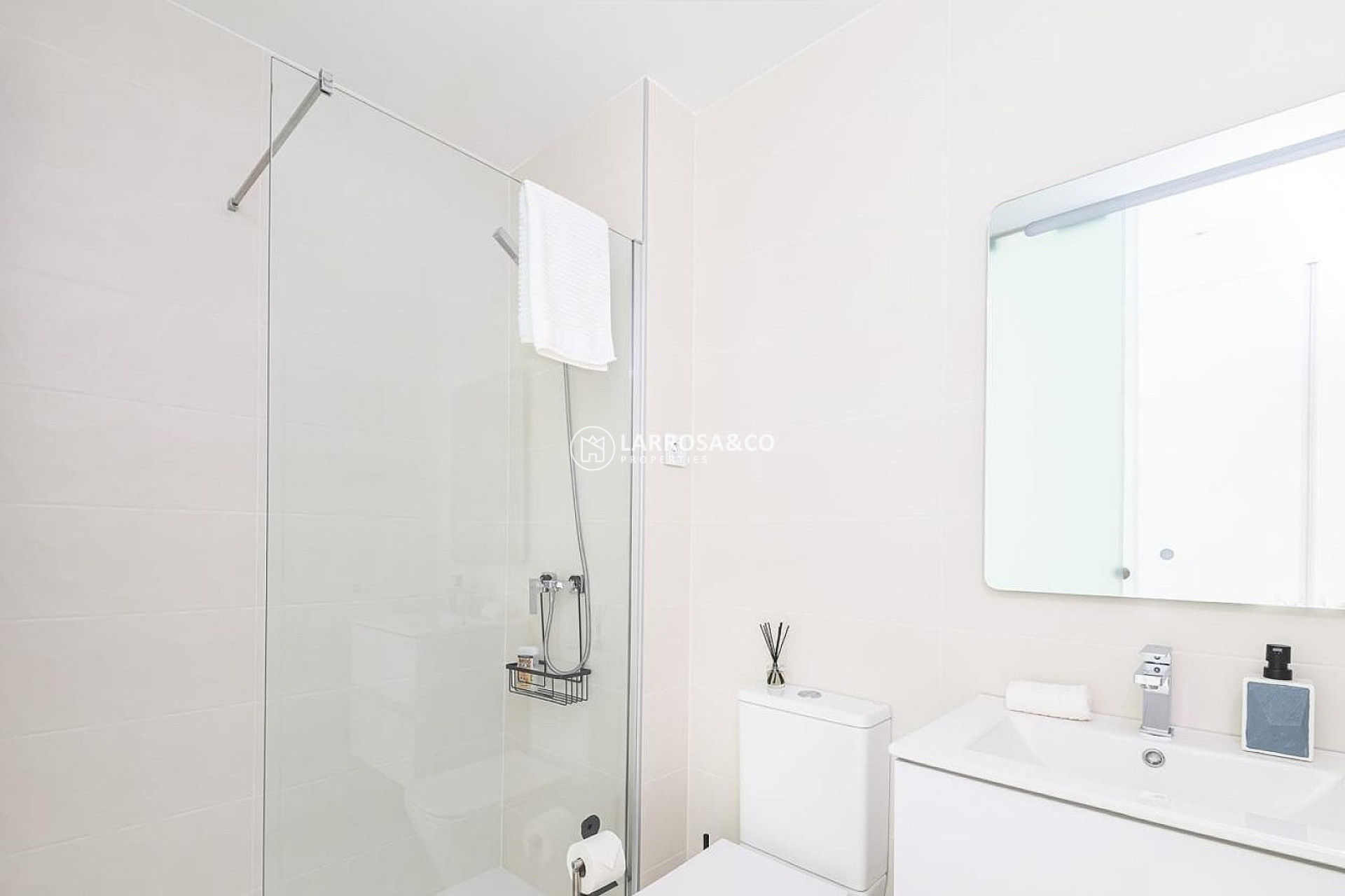 Reventa - Apartamento - Pilar de la Horadada - Costa Blanca