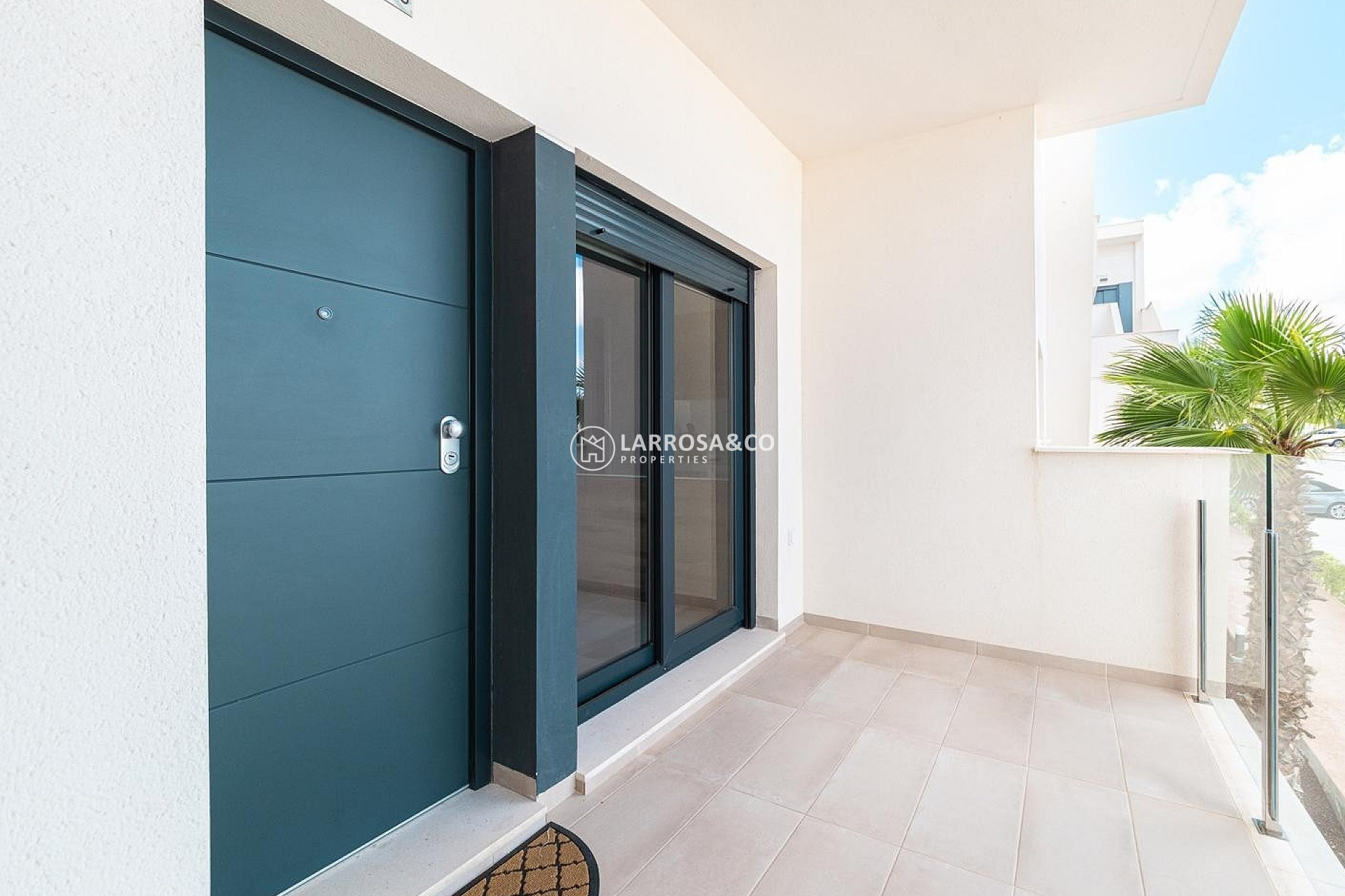 Reventa - Apartamento - Pilar de la Horadada - Costa Blanca