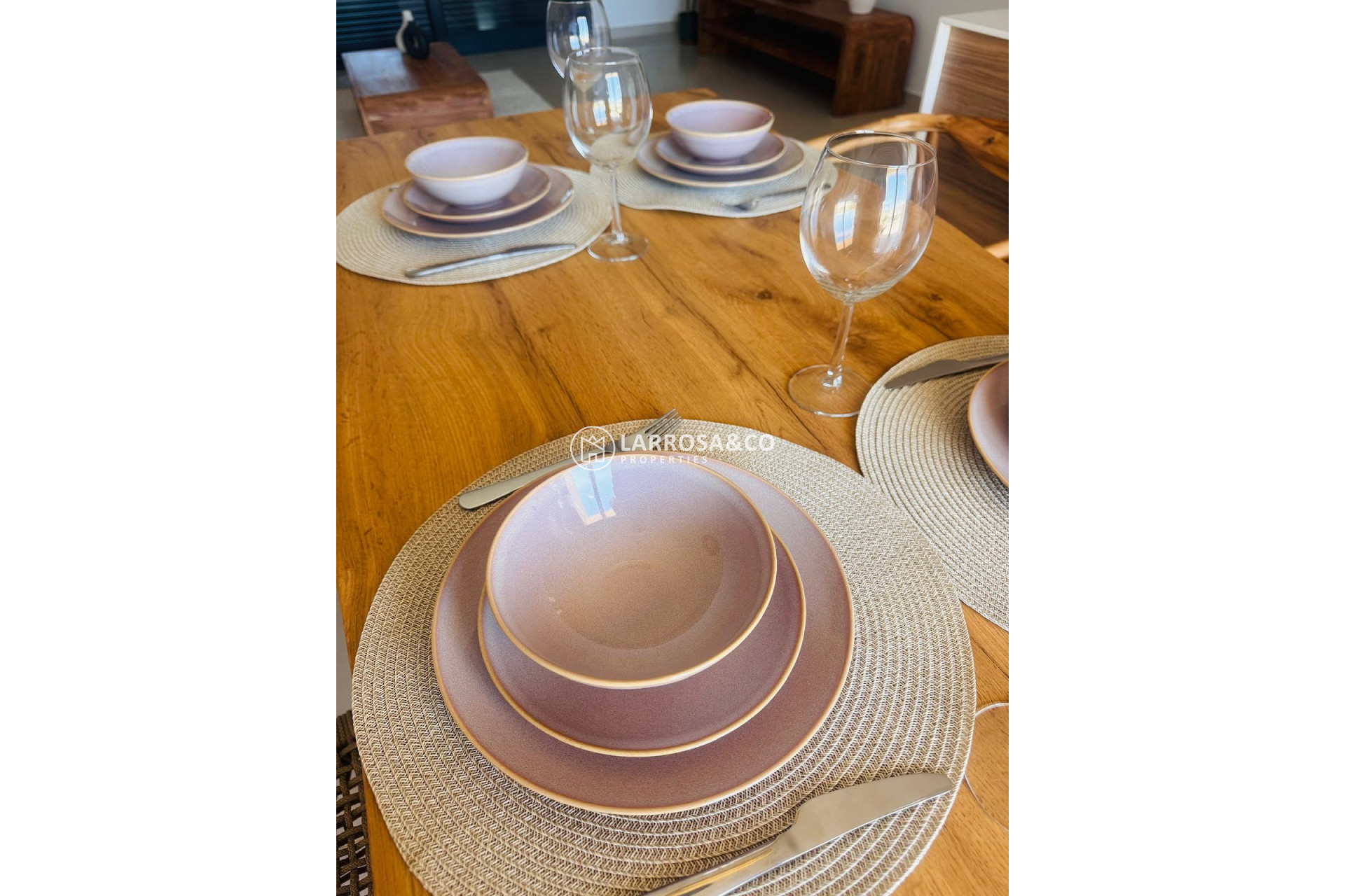 Reventa - Apartamento - Pilar de la Horadada - Costa Blanca