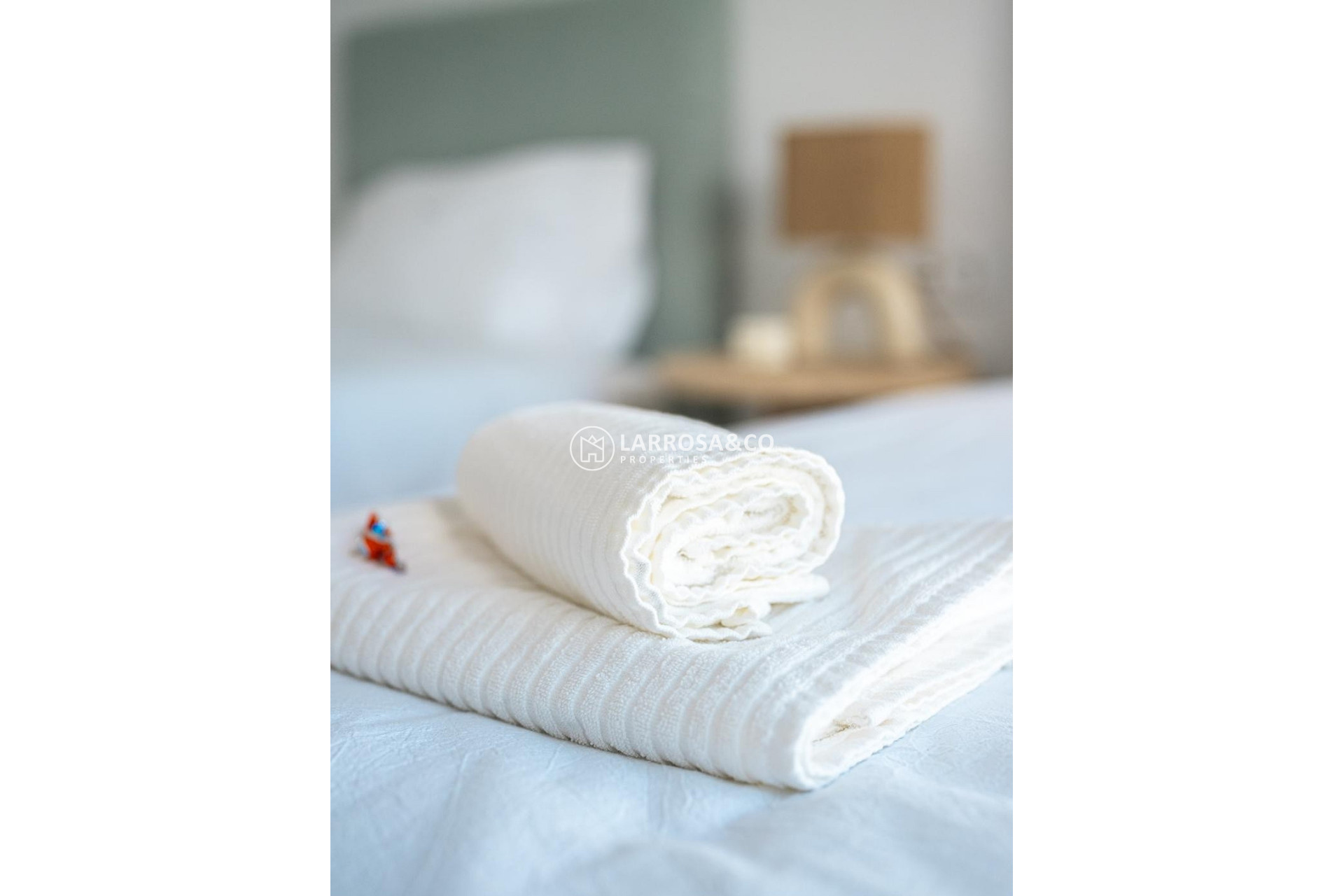 Reventa - Apartamento - Pilar de la Horadada - Costa Blanca