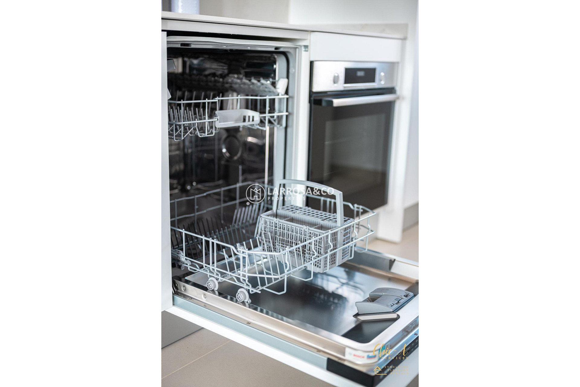 Reventa - Apartamento - Pilar de la Horadada - Costa Blanca