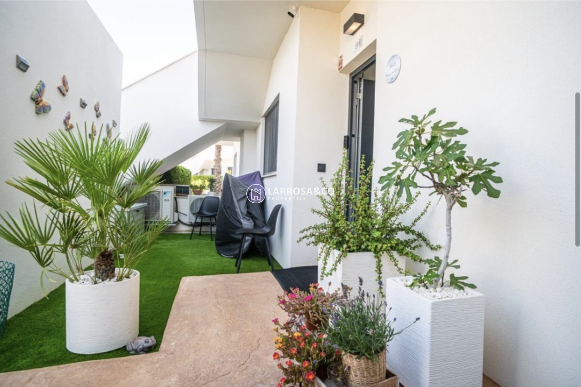 Reventa - Apartamento - Pilar de la Horadada - Costa Blanca