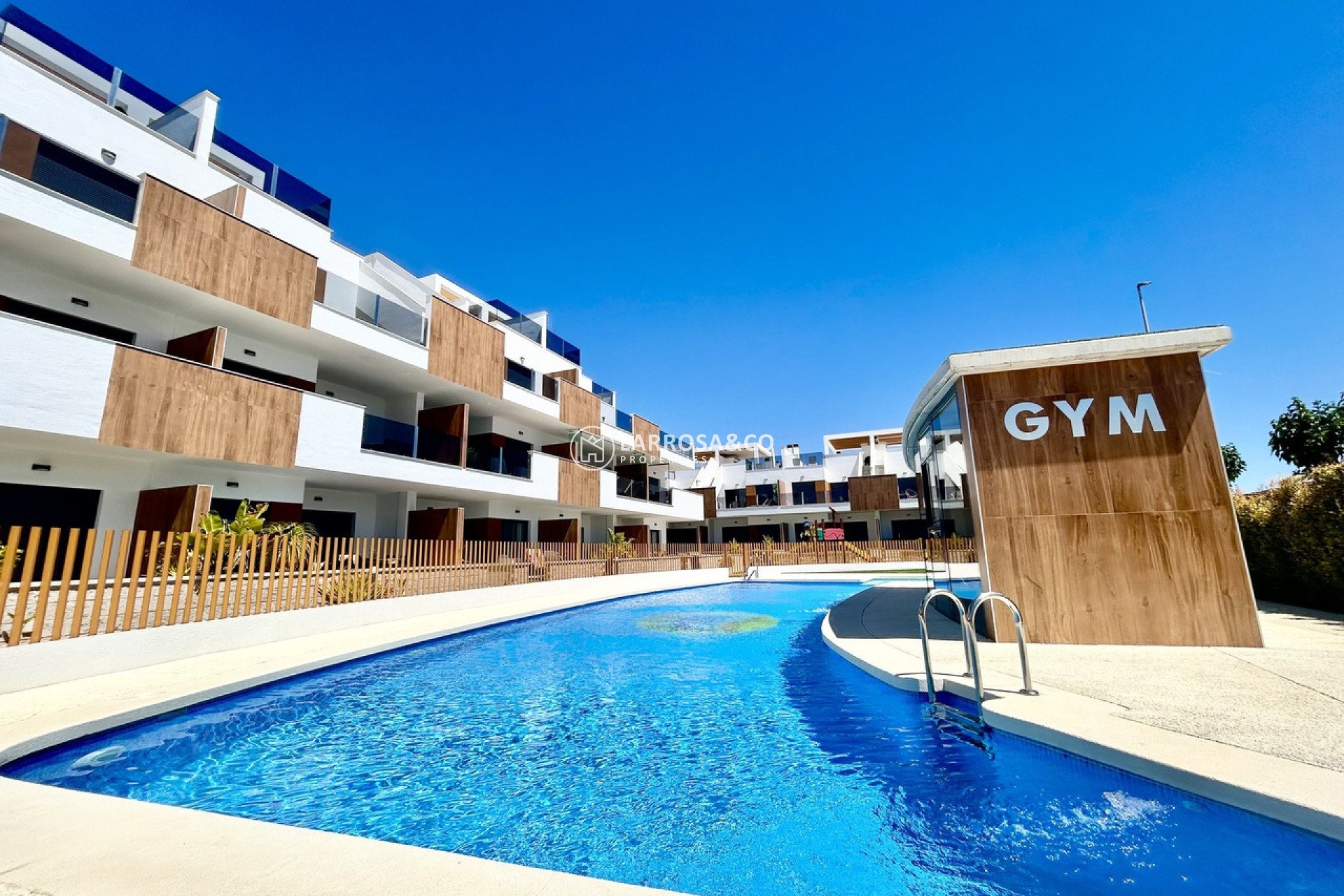Reventa - Apartamento - Pilar de la Horadada - Costa Blanca