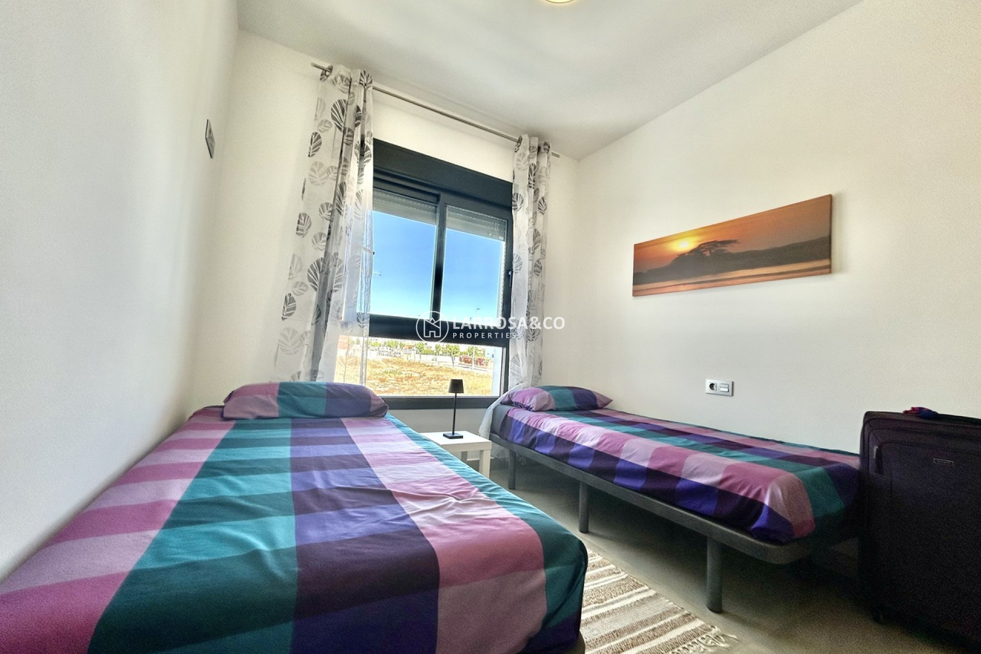 Reventa - Apartamento - Pilar de la Horadada - Costa Blanca