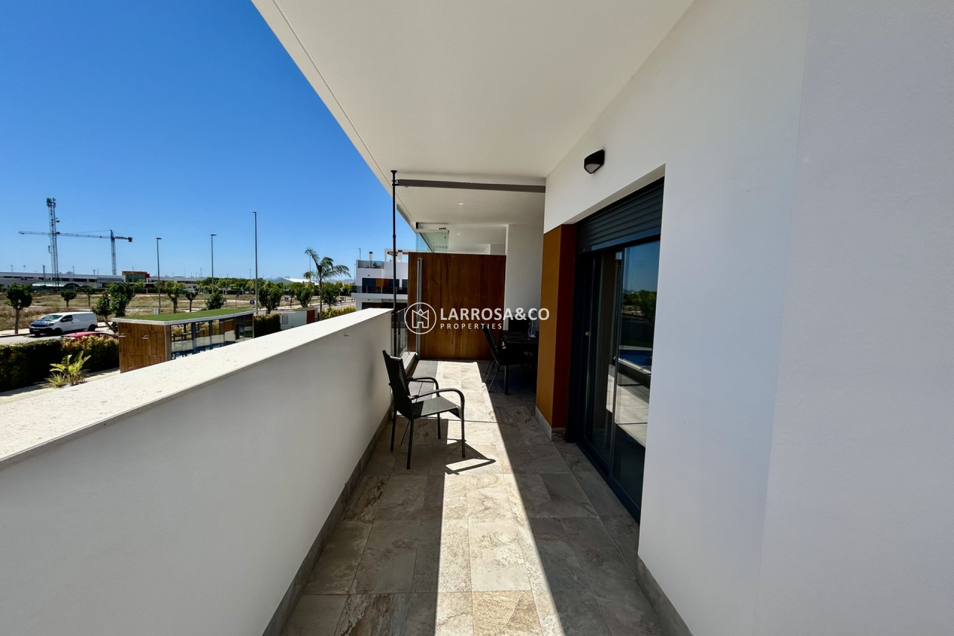 Reventa - Apartamento - Pilar de la Horadada - Costa Blanca