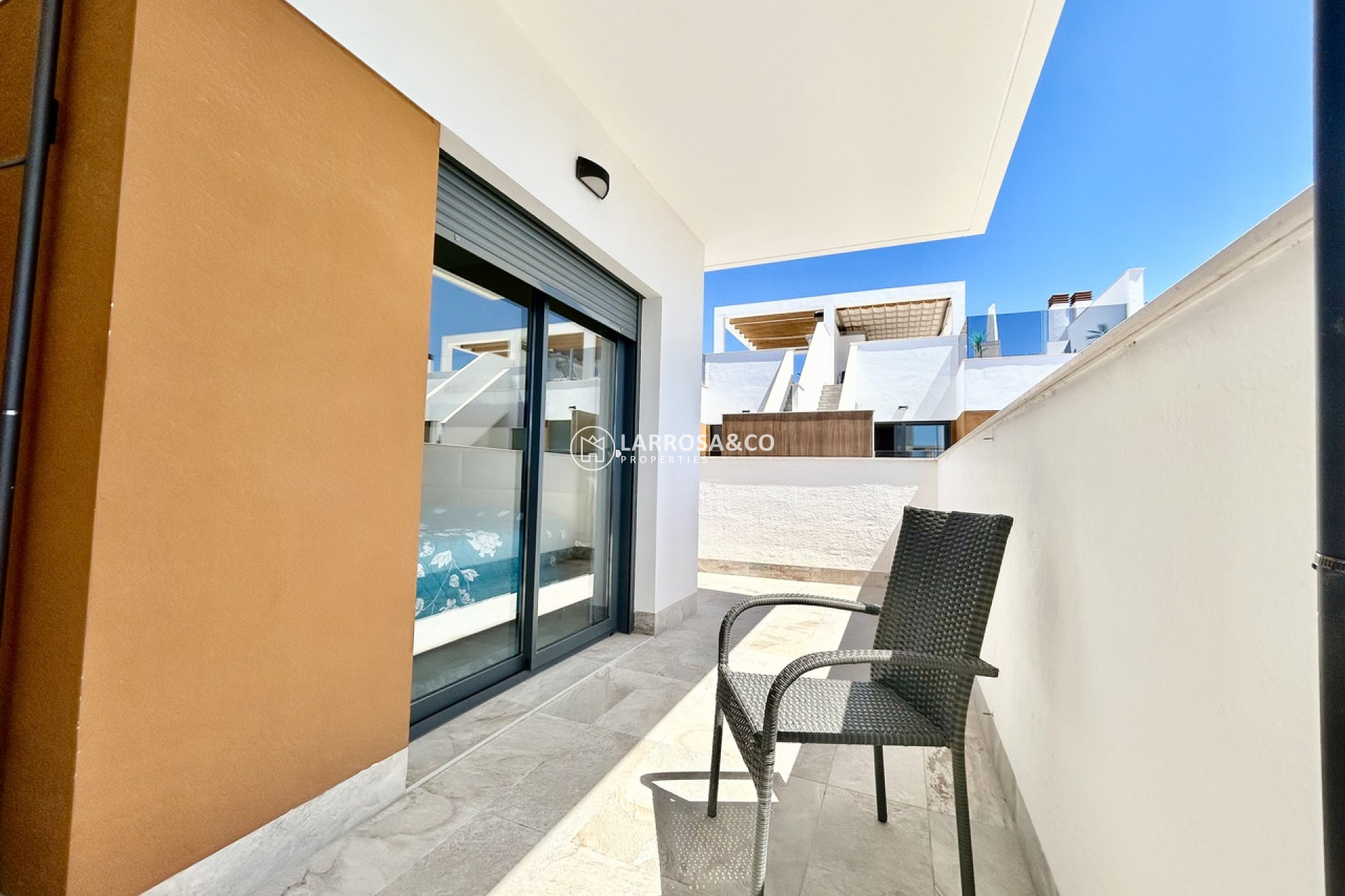 Reventa - Apartamento - Pilar de la Horadada - Costa Blanca