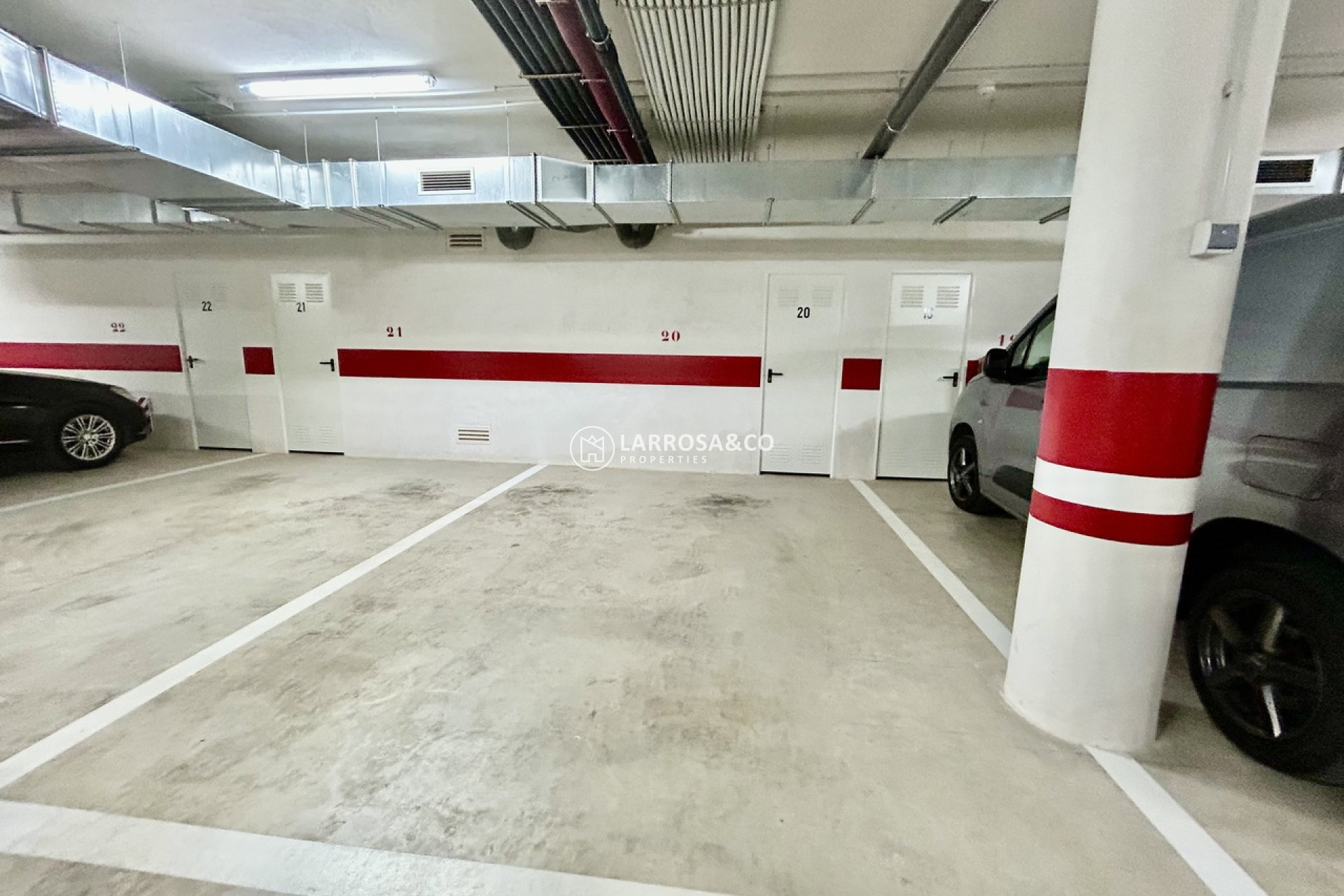 Reventa - Apartamento - Pilar de la Horadada - Costa Blanca