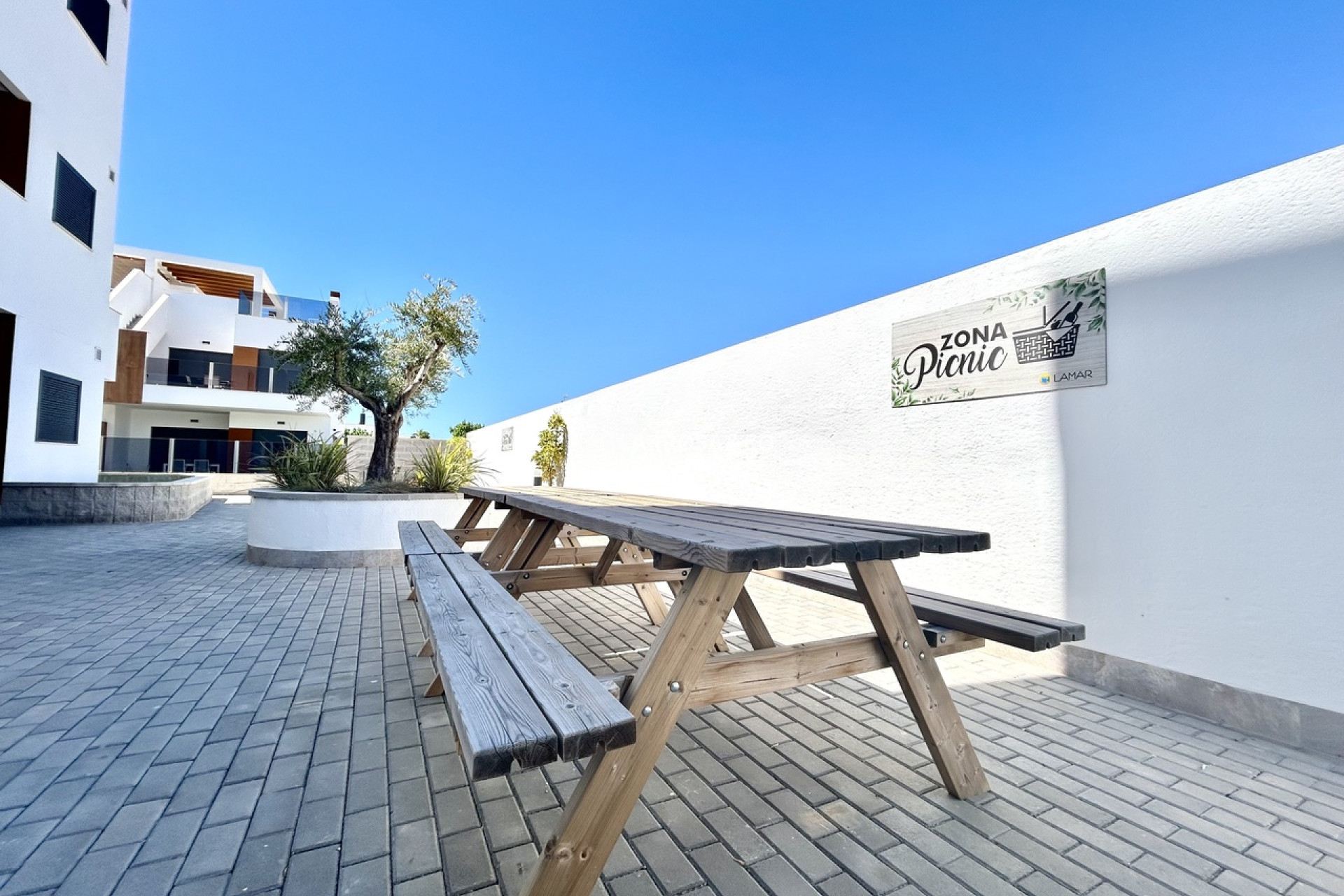 Reventa - Apartamento - Pilar de la Horadada - Costa Blanca