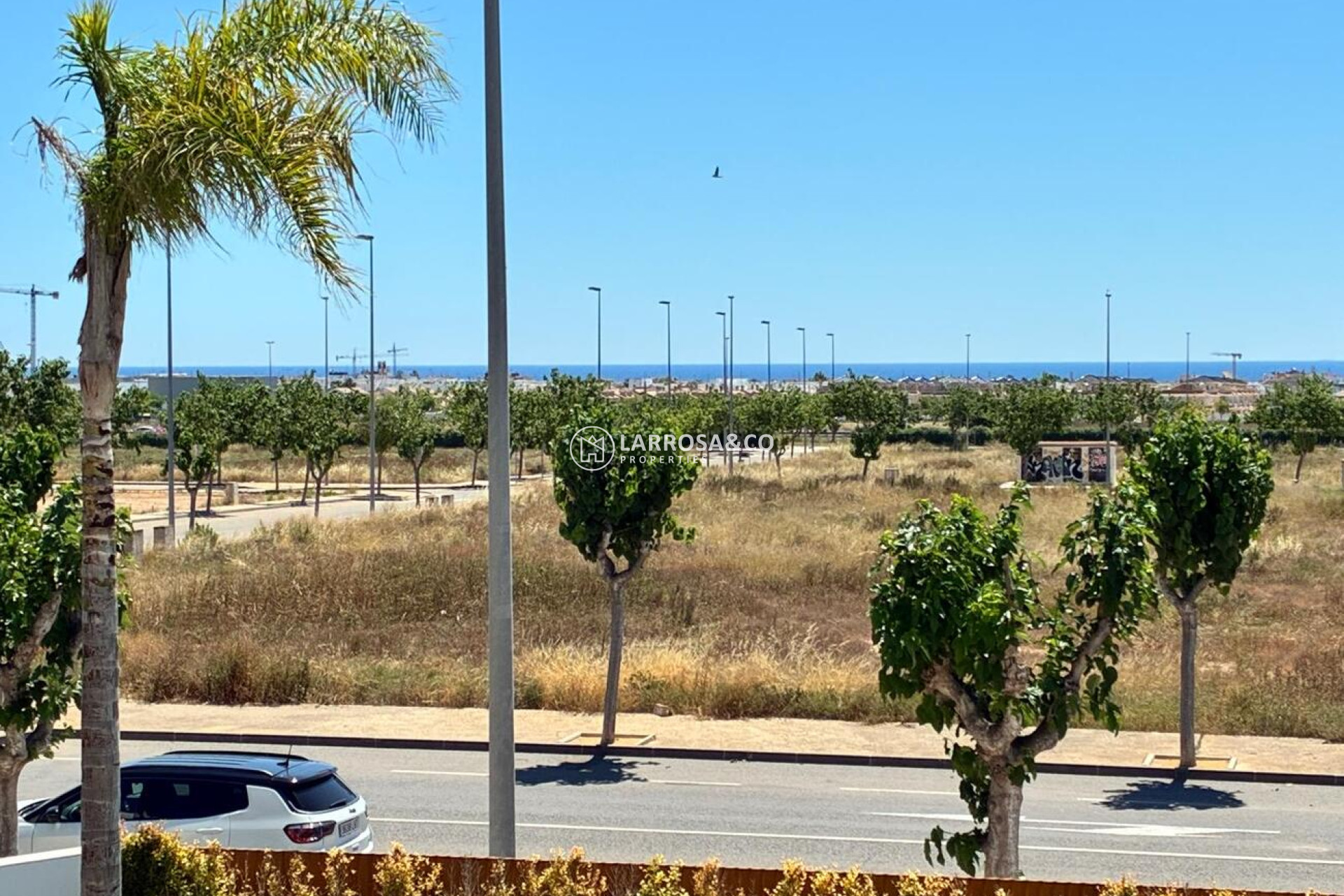 Reventa - Apartamento - Pilar de la Horadada - Costa Blanca