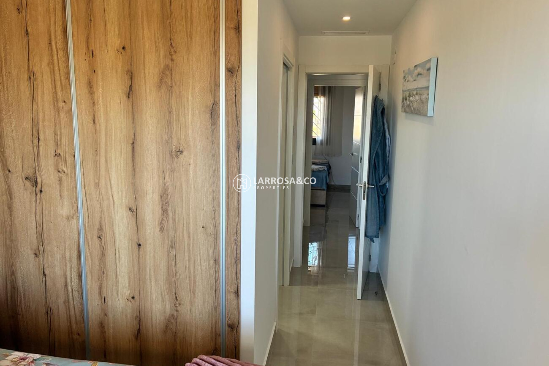 Reventa - Apartamento - Pilar de la Horadada - Costa Blanca